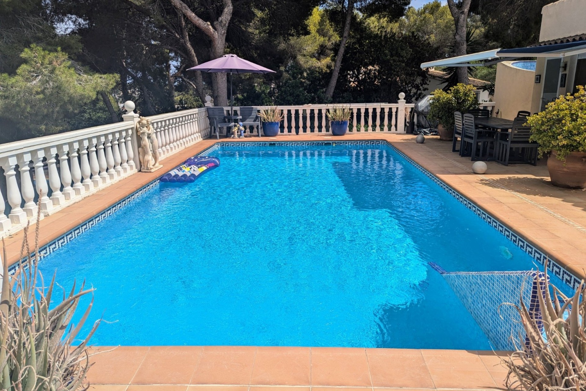 Te koop - Villa -
Moraira - Moravit