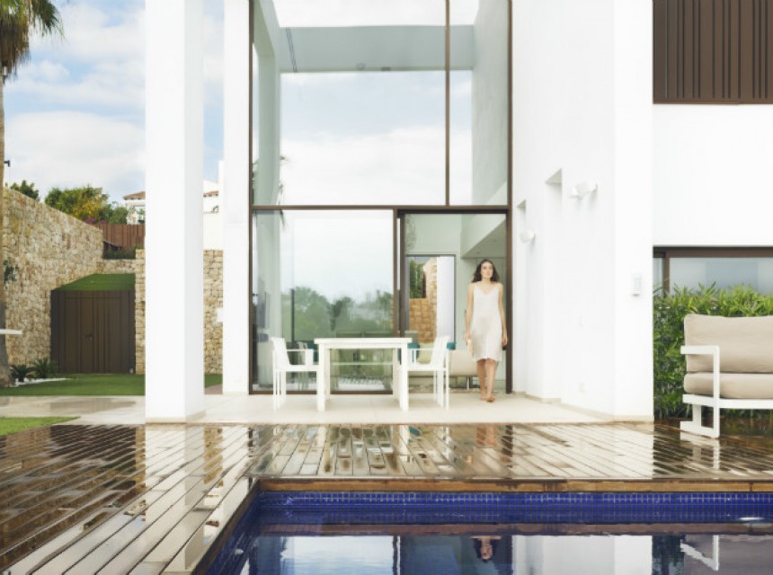 Te koop - Villa -
Moraira - Moravit