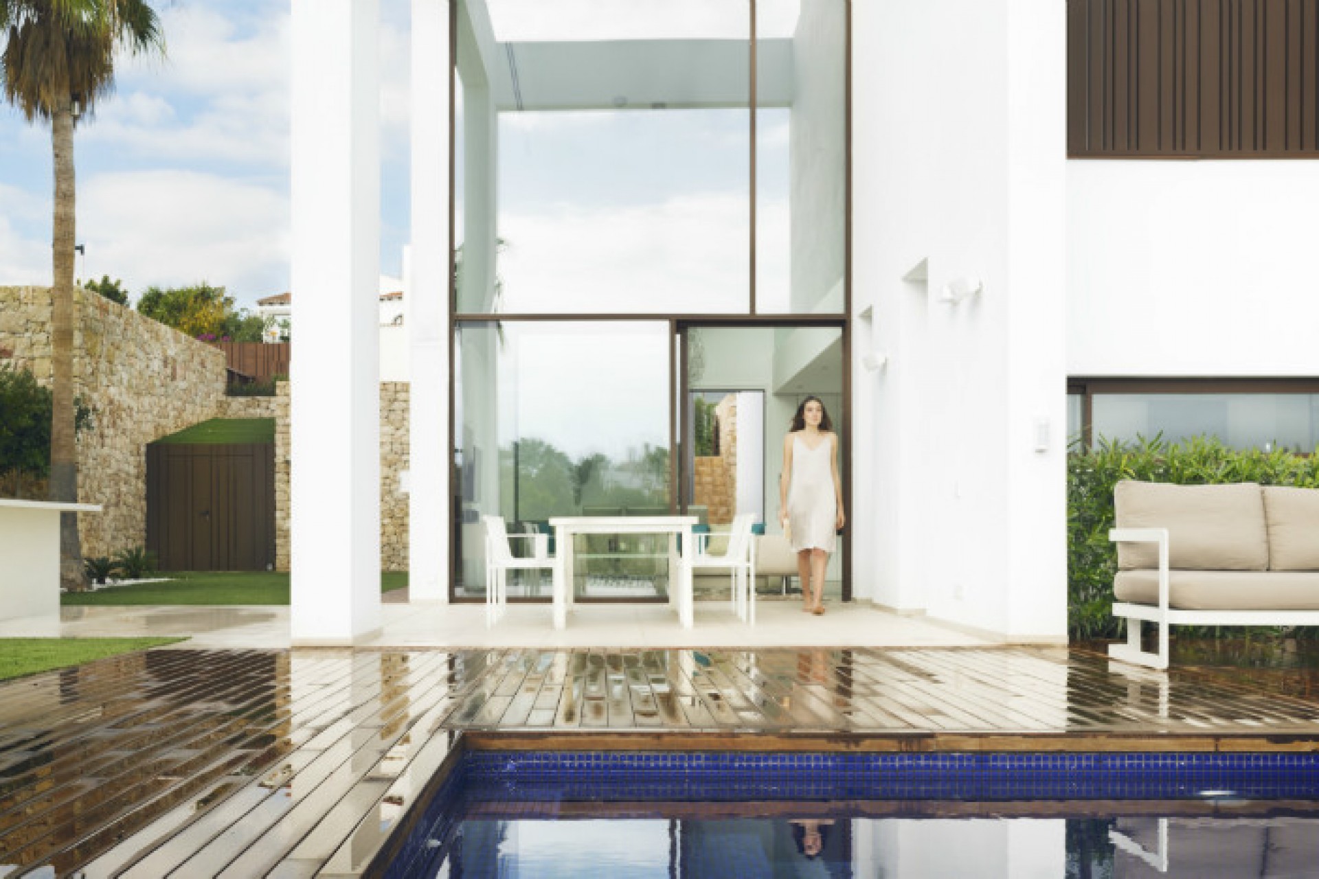 Te koop - Villa -
Moraira - Moravit