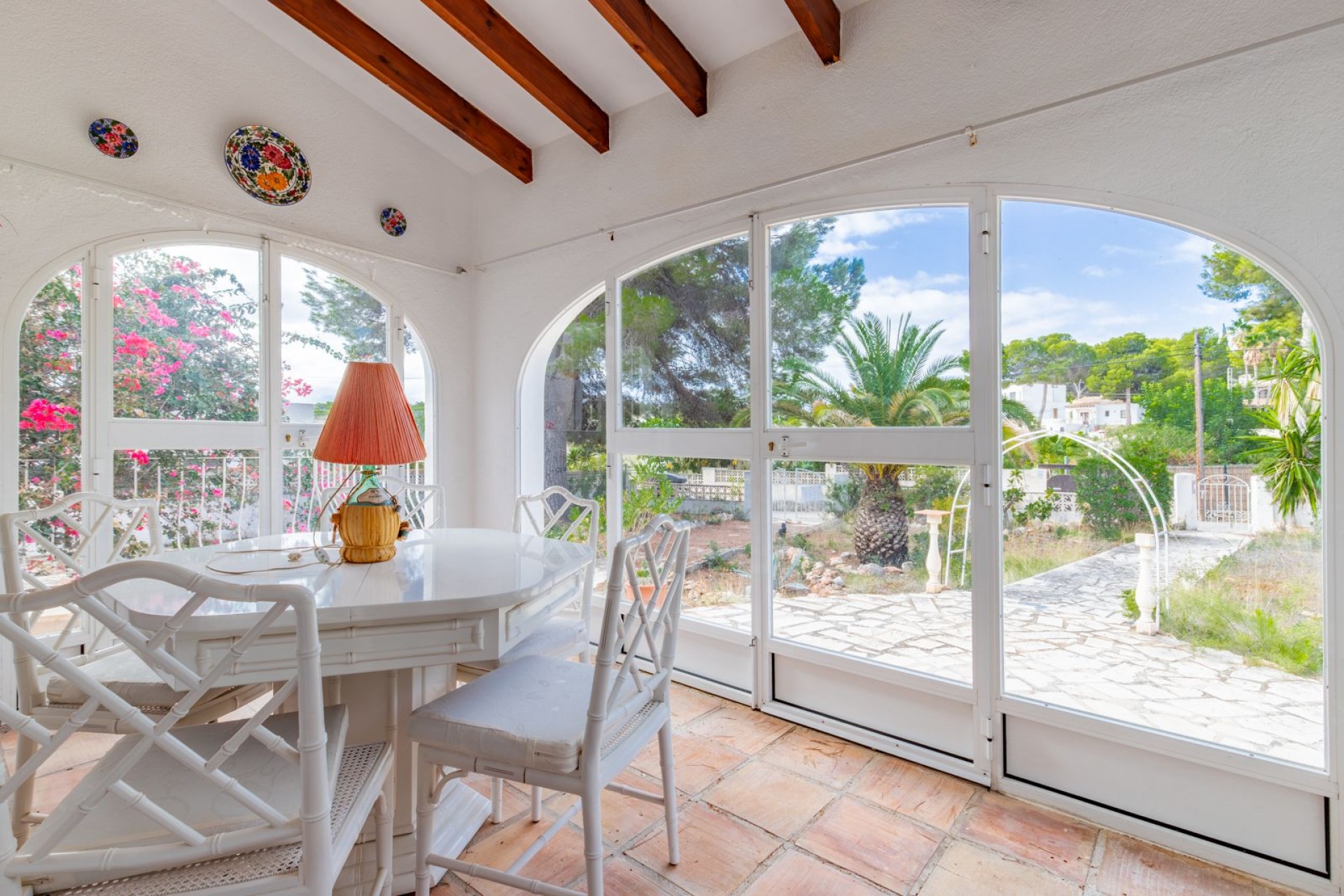 Te koop - Villa -
Moraira - Moravit