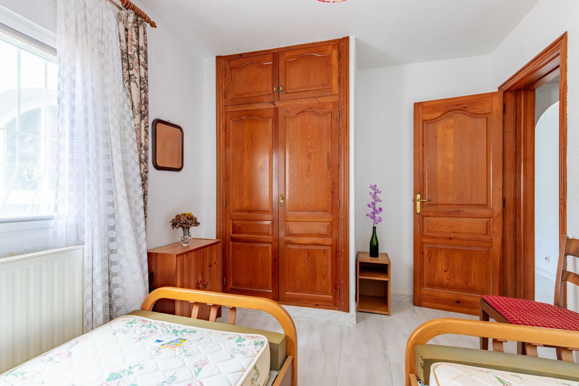 Te koop - Villa -
Moraira - Moravit