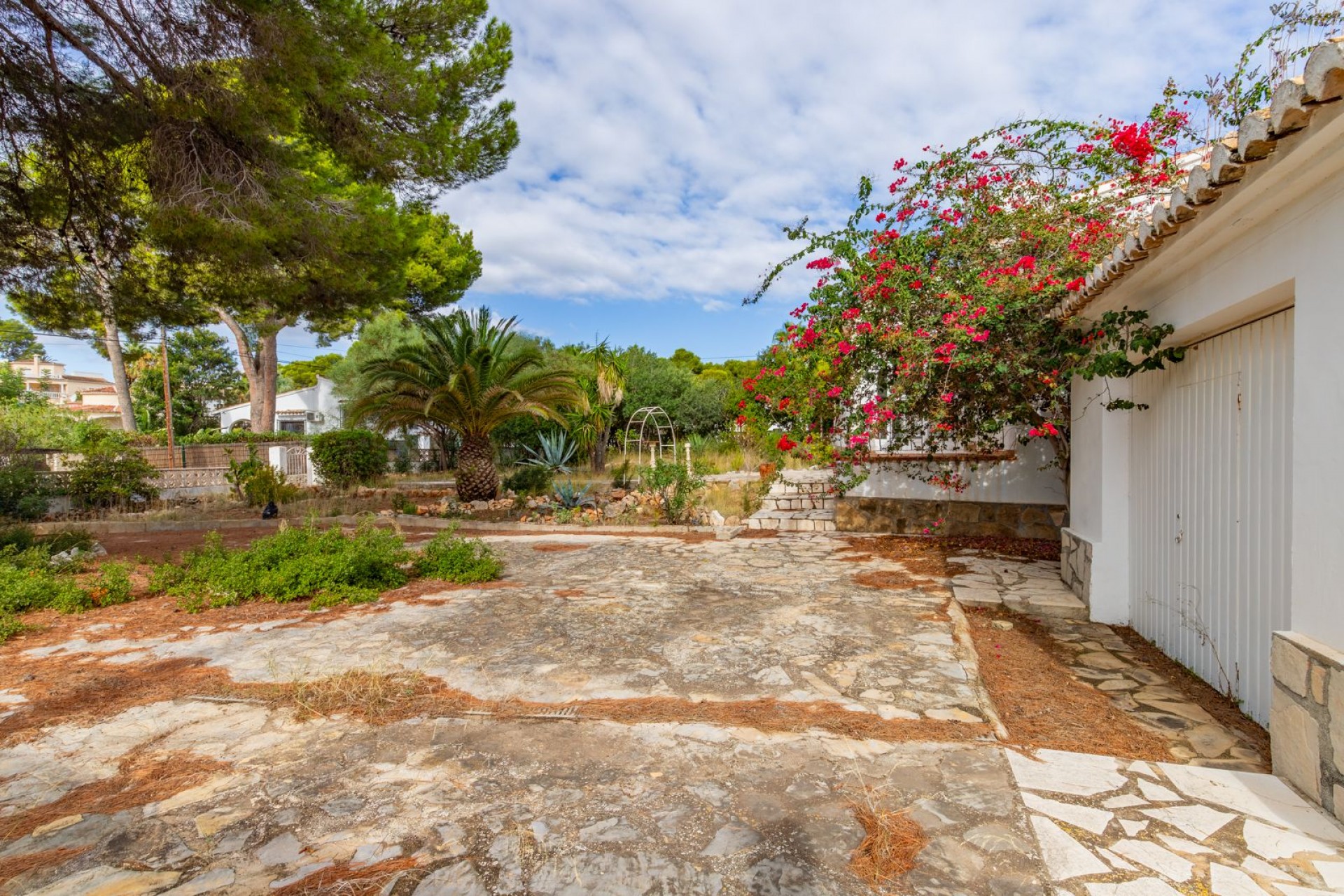 Te koop - Villa -
Moraira - Moravit