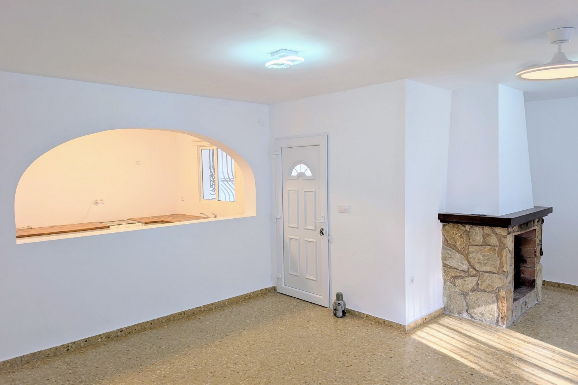 Te koop - Villa -
Moraira - Moravit