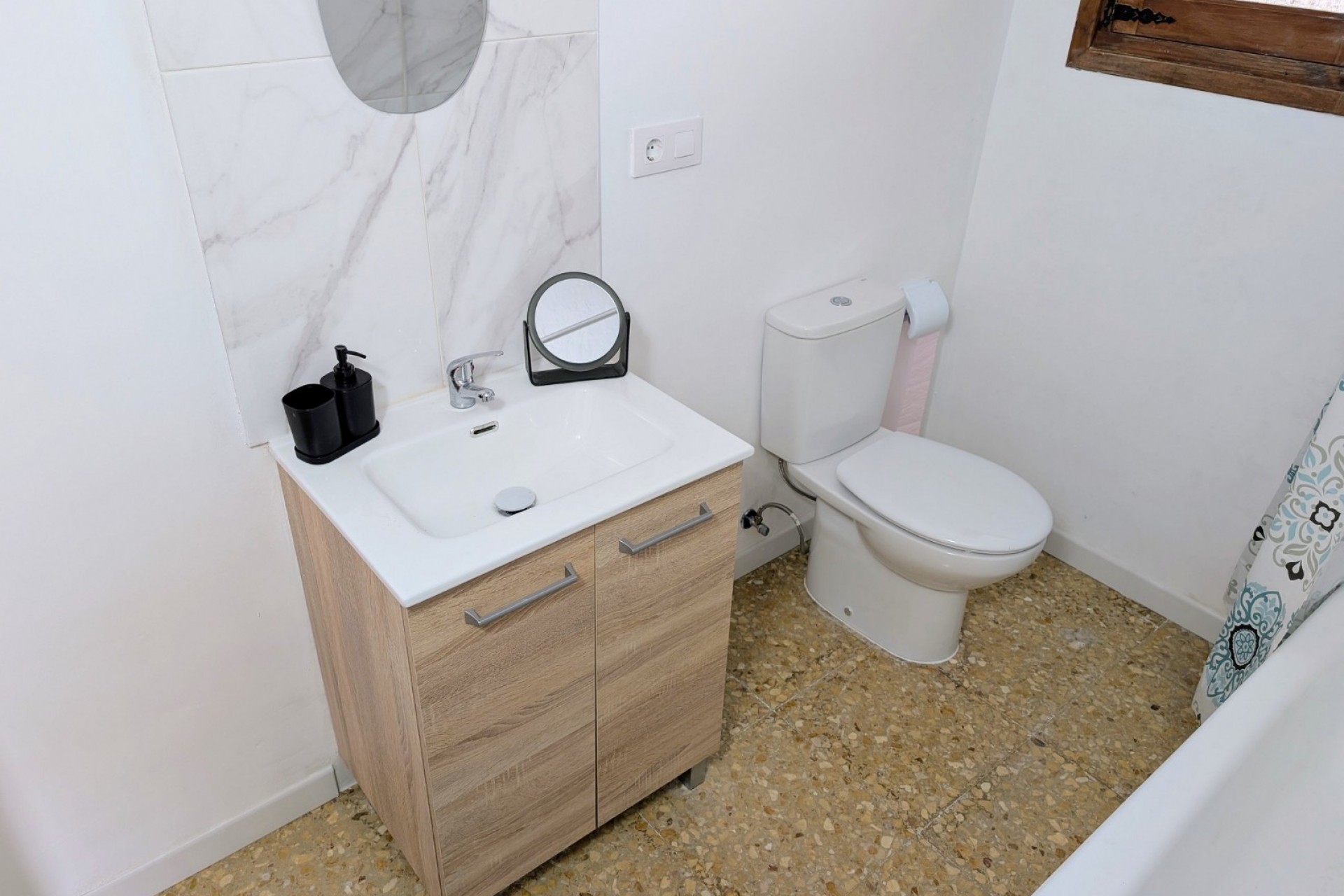 Te koop - Villa -
Moraira - Moravit