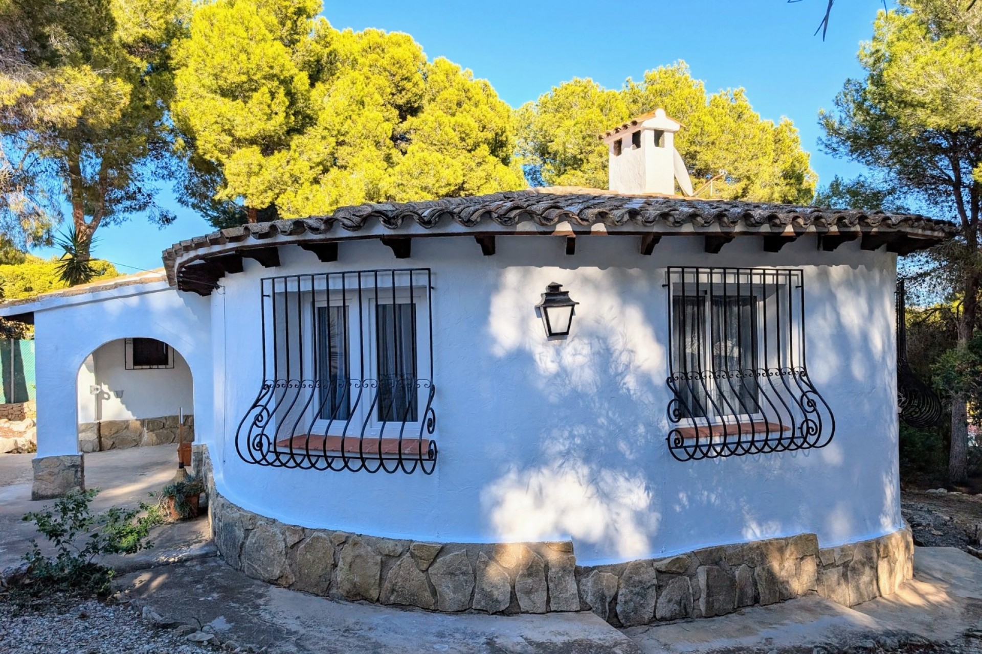 Te koop - Villa -
Moraira - Moravit