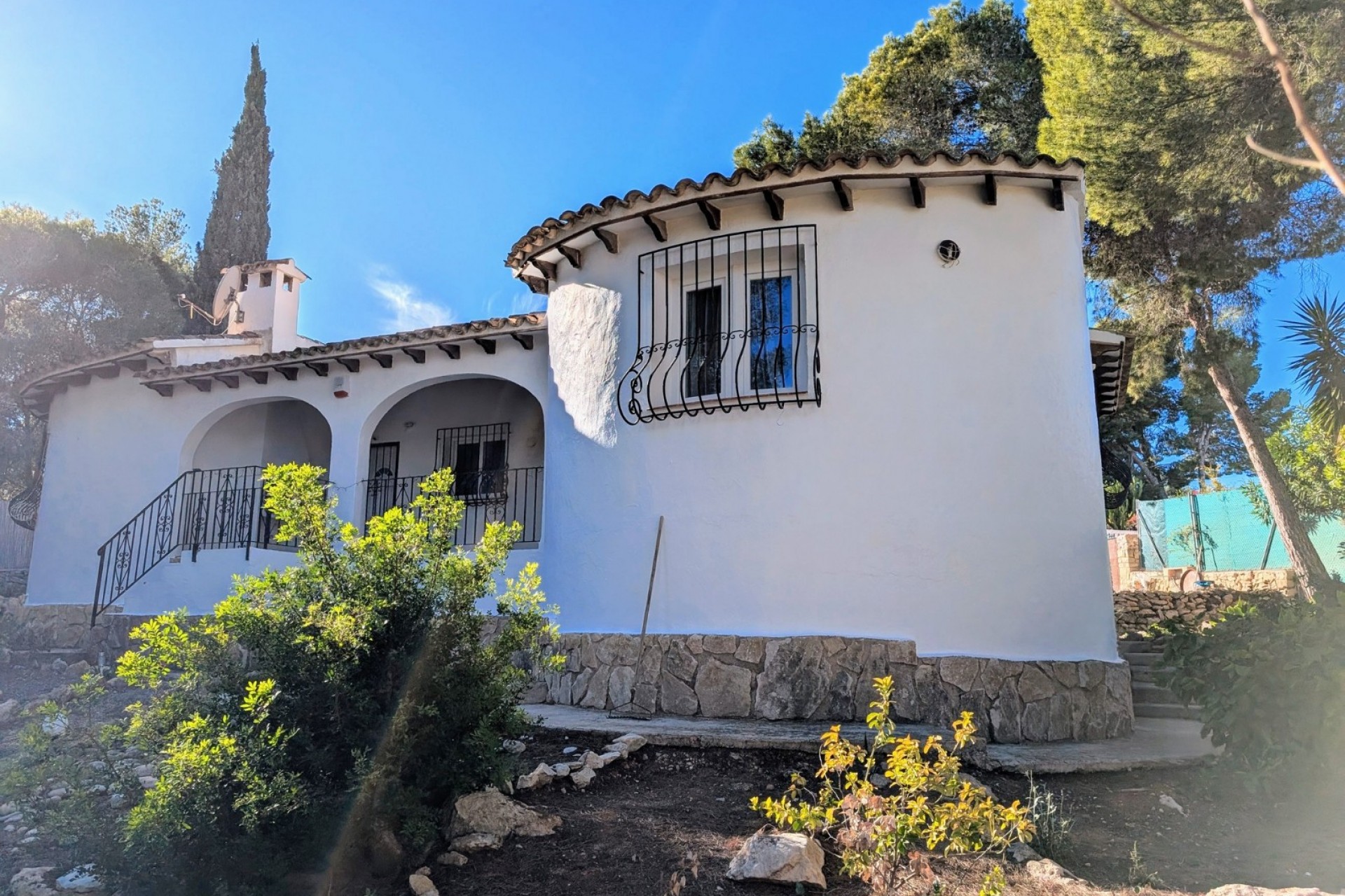 Te koop - Villa -
Moraira - Moravit