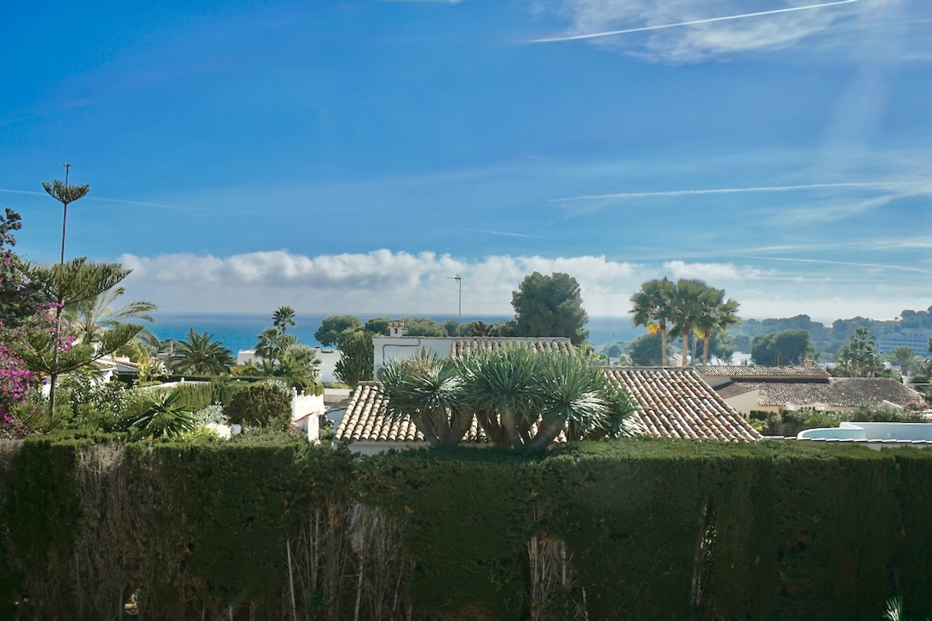 Te koop - Villa -
Moraira - Moravit