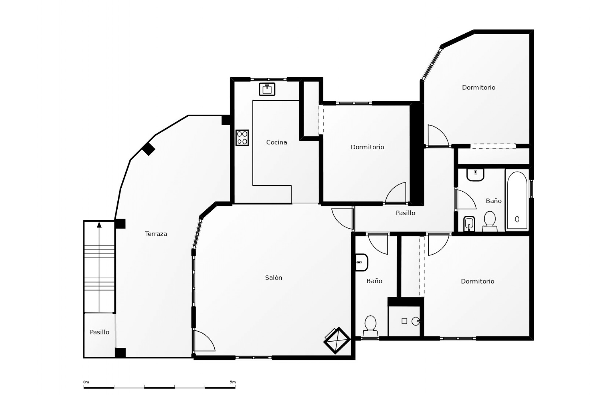 Te koop - Villa -
Moraira - Moravit