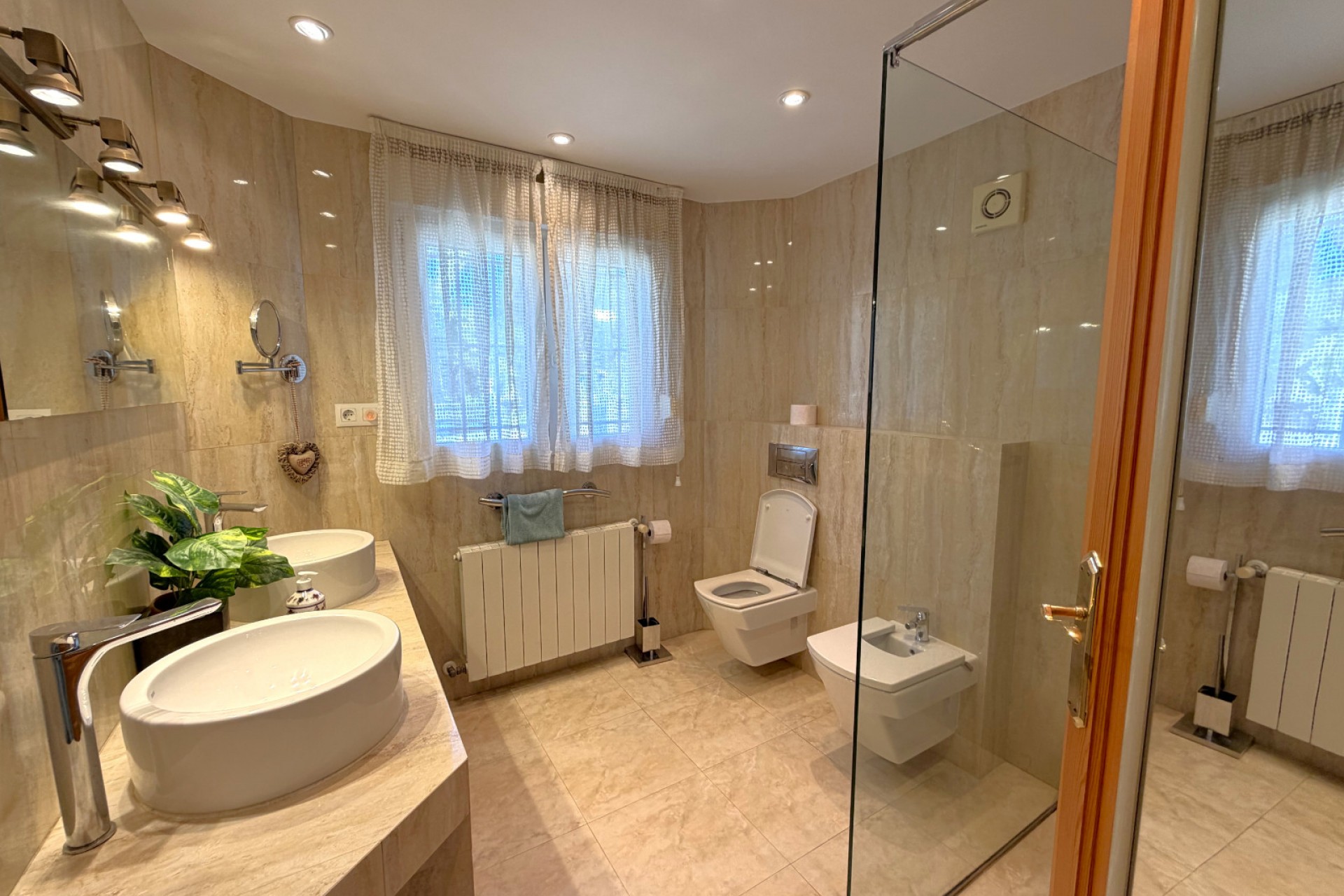 Te koop - Villa -
Moraira - Moravit