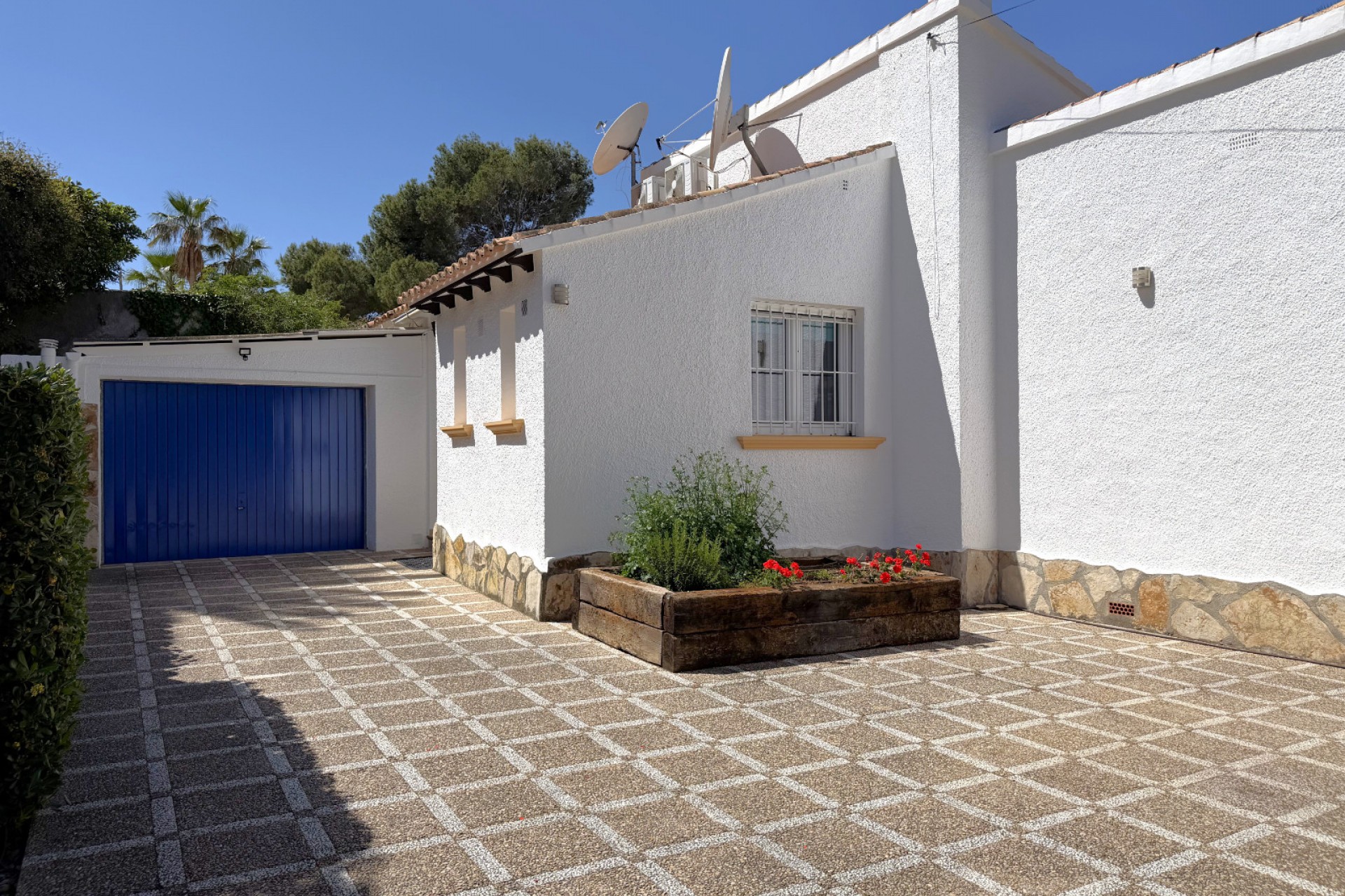 Te koop - Villa -
Moraira - Moravit