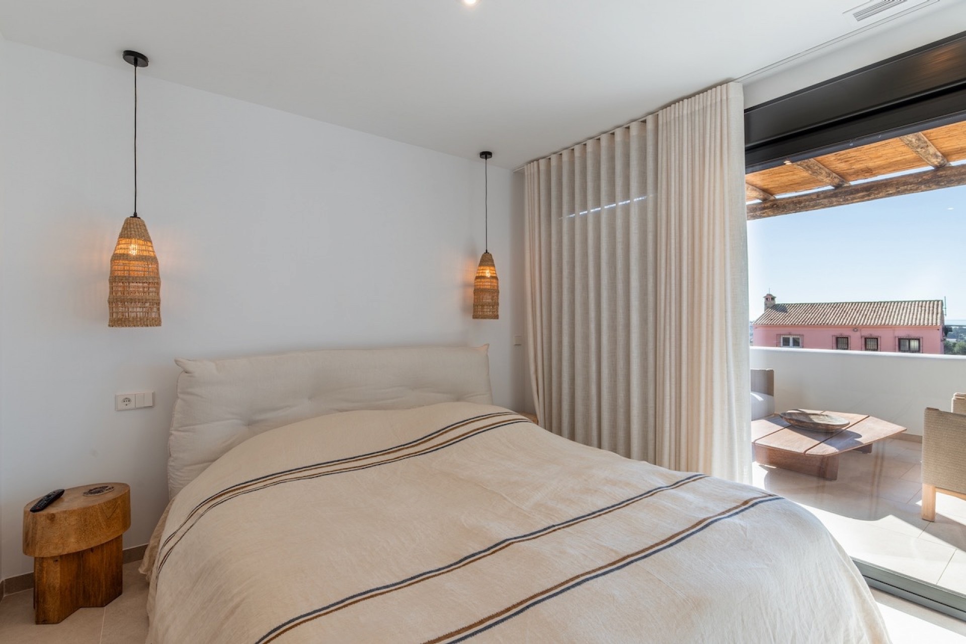 Te koop - Villa -
Moraira - Moravit