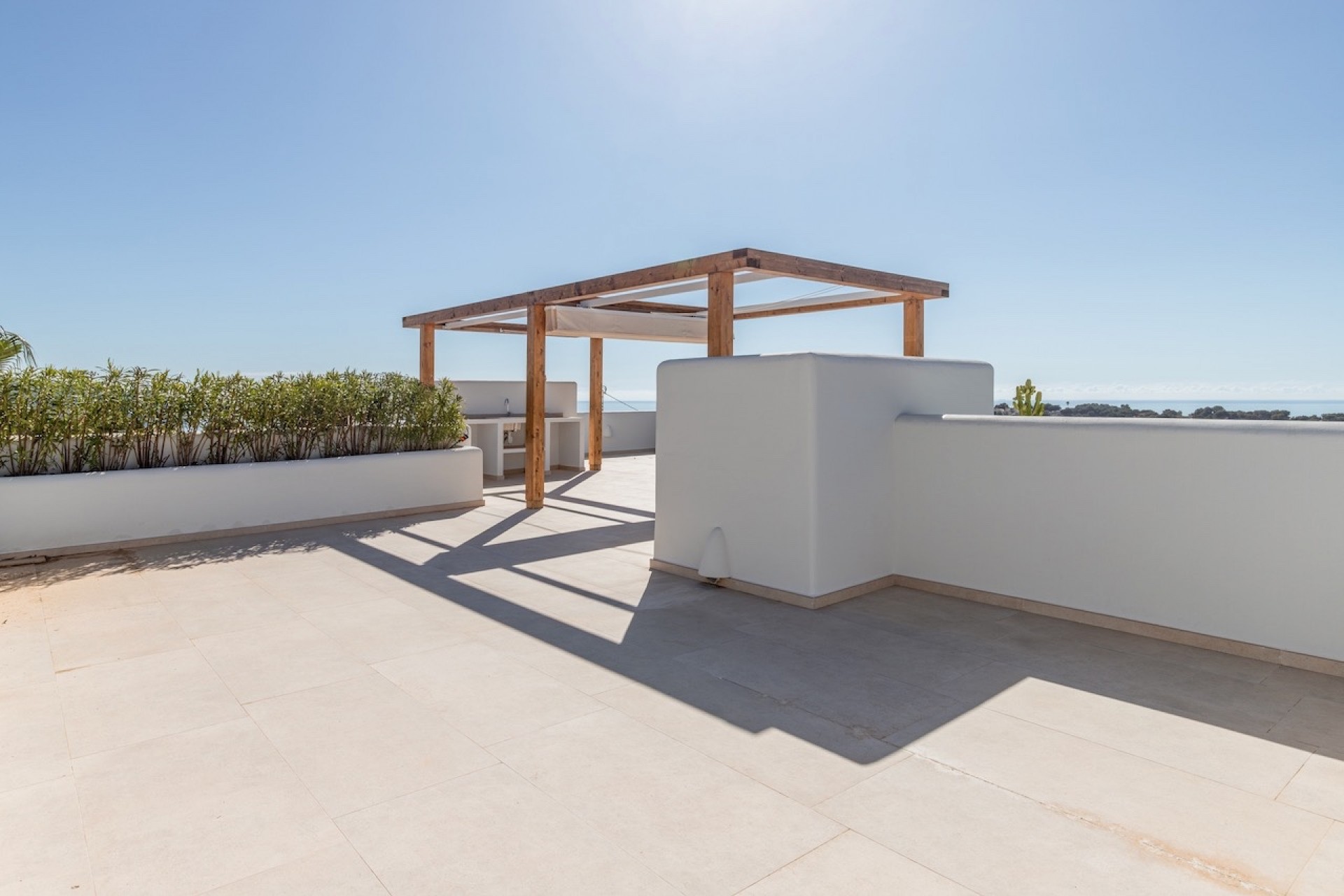 Te koop - Villa -
Moraira - Moravit
