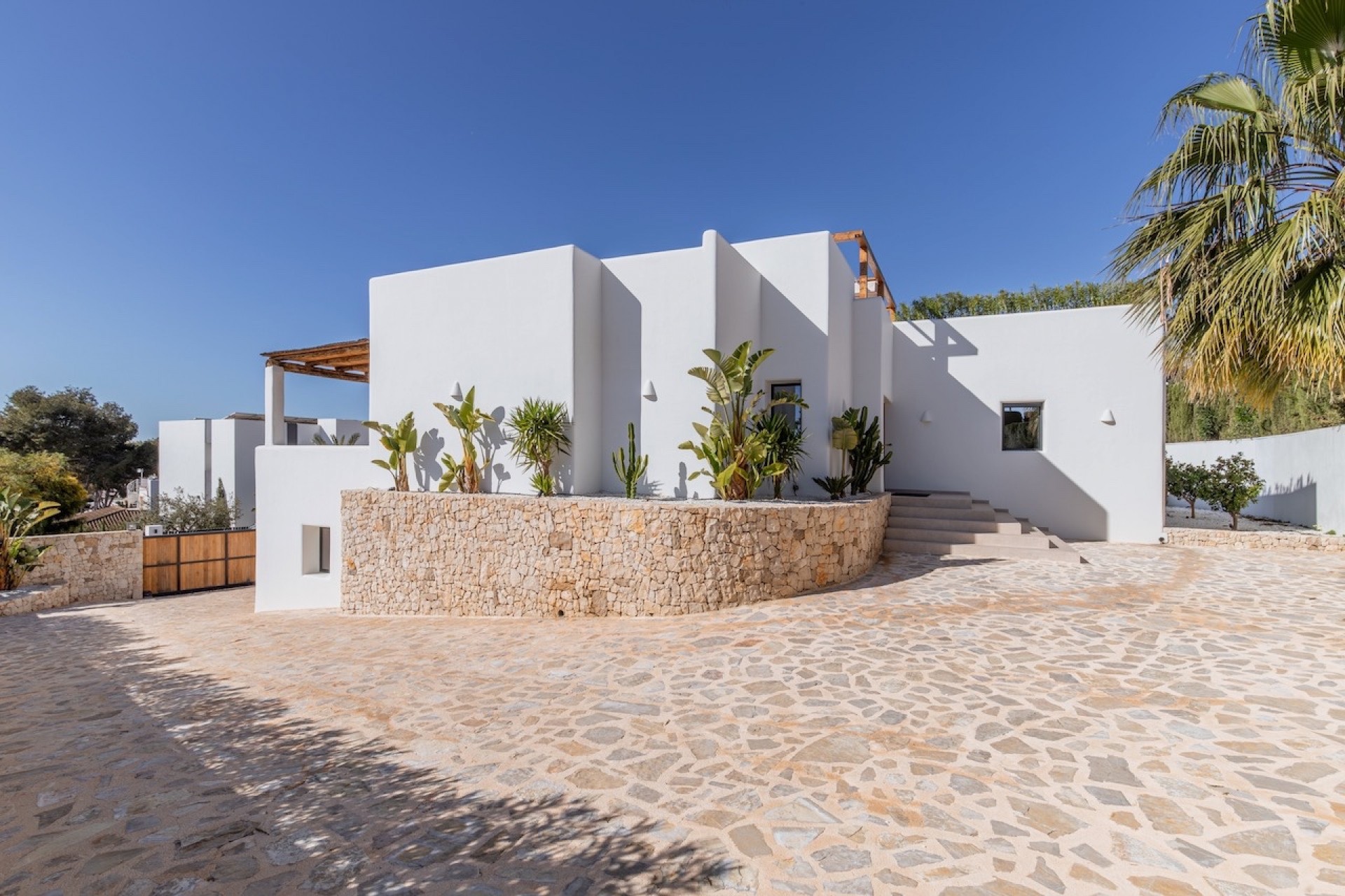 Te koop - Villa -
Moraira - Moravit