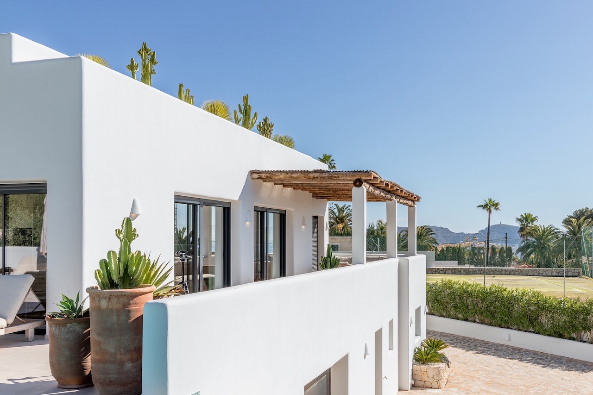 Te koop - Villa -
Moraira - Moravit