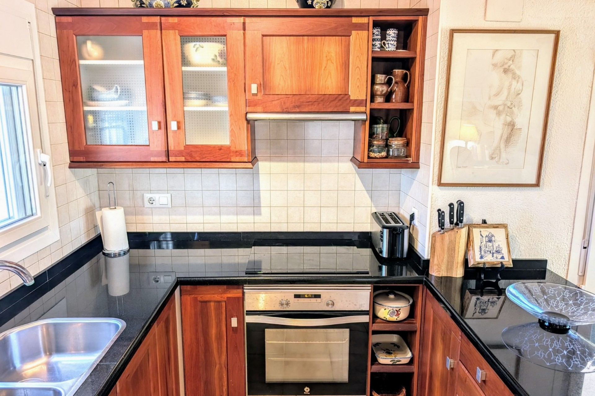 Te koop - Villa -
Moraira - Moravit