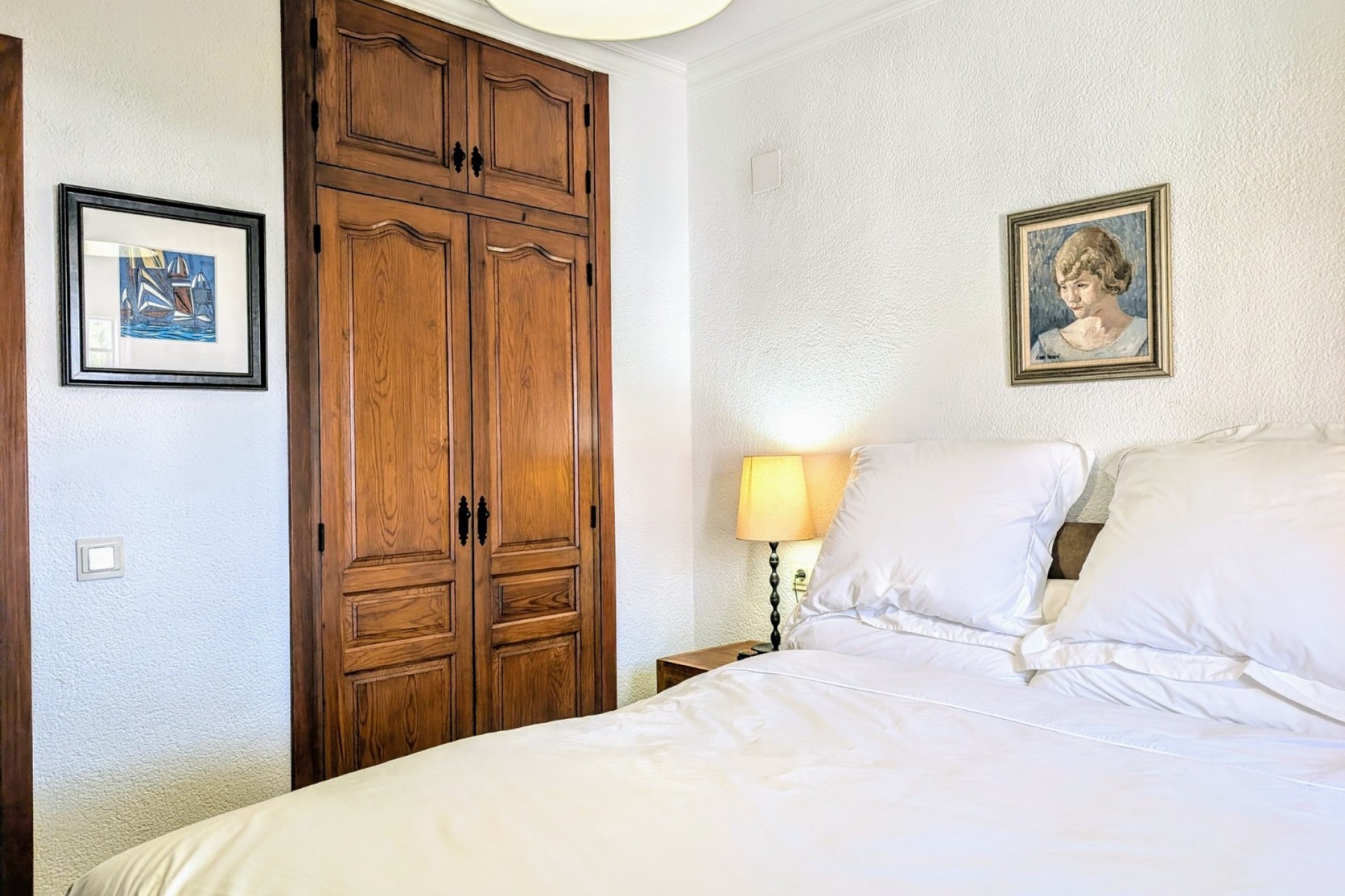 Te koop - Villa -
Moraira - Moravit