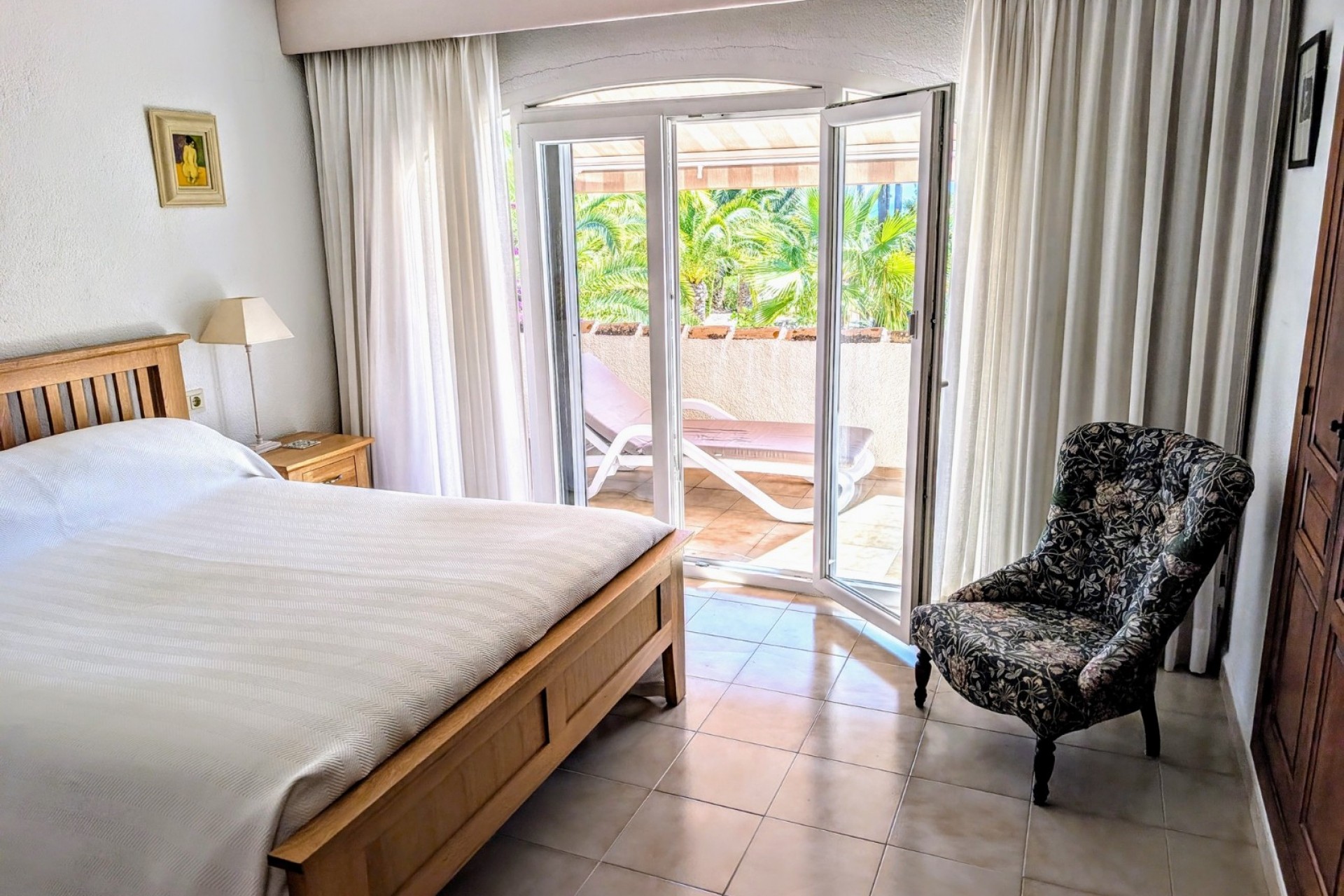 Te koop - Villa -
Moraira - Moravit