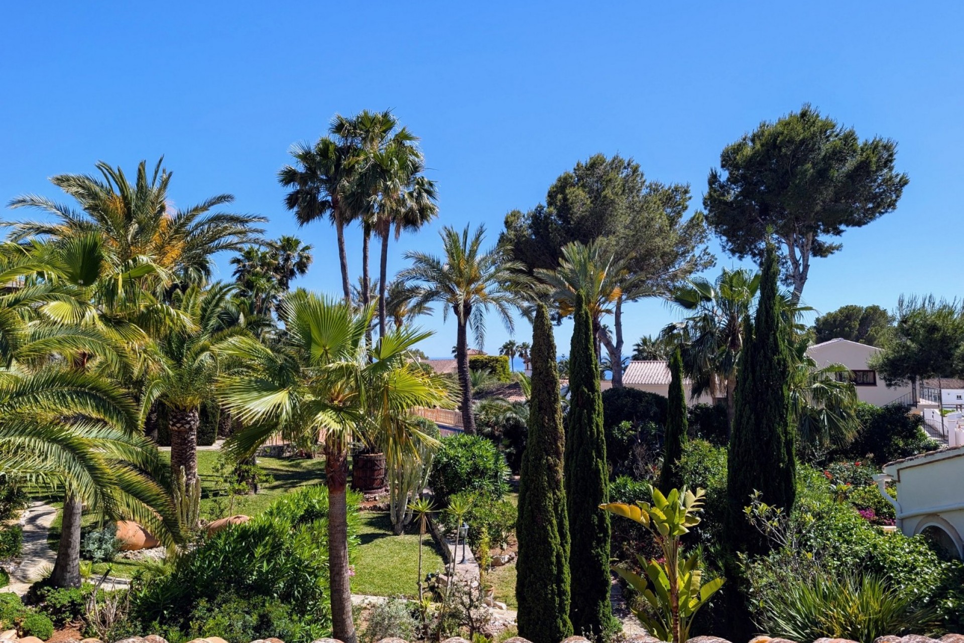 Te koop - Villa -
Moraira - Moravit