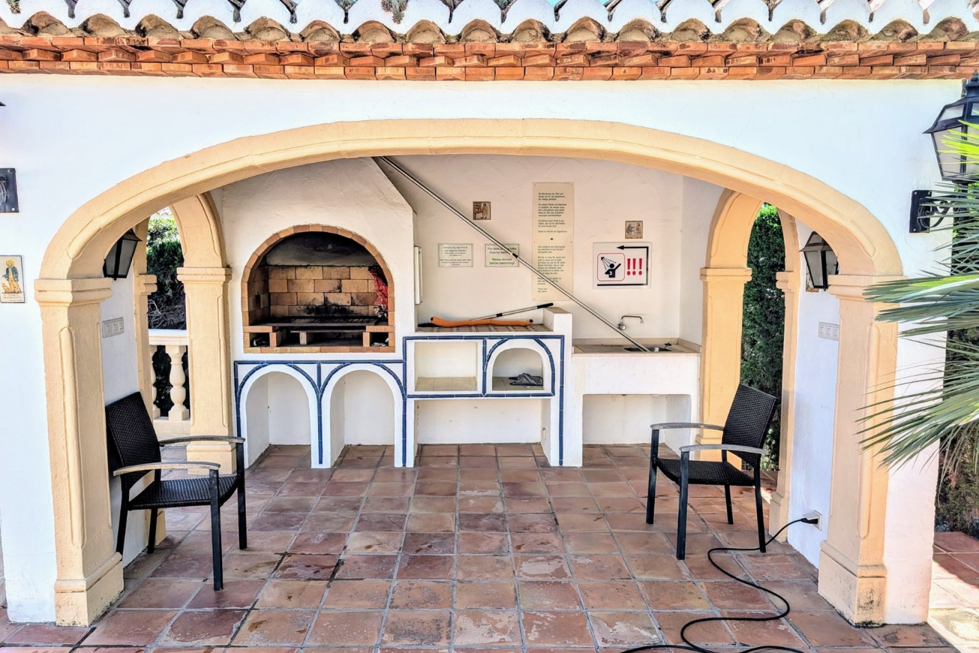 Te koop - Villa -
Moraira - Moravit