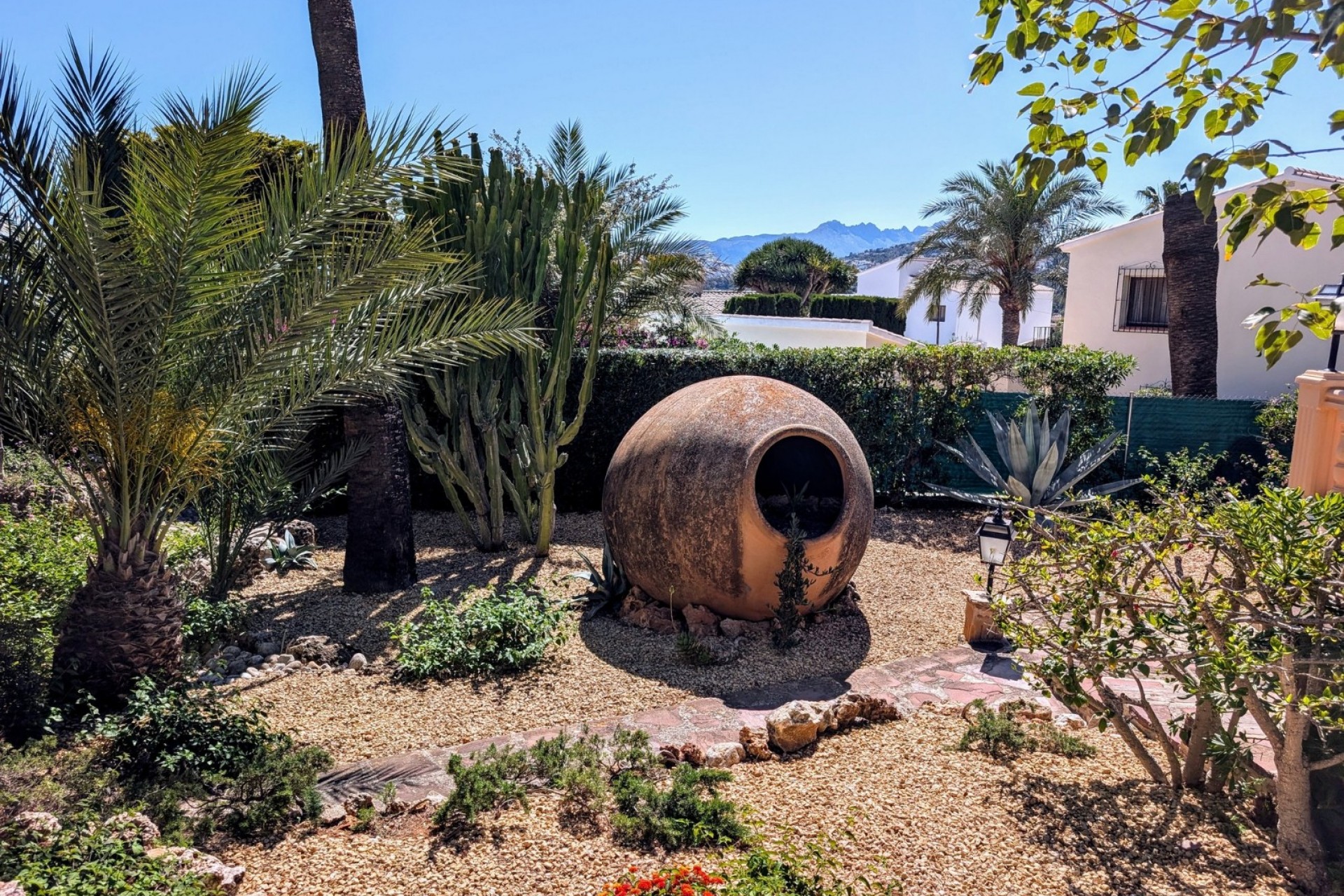 Te koop - Villa -
Moraira - Moravit