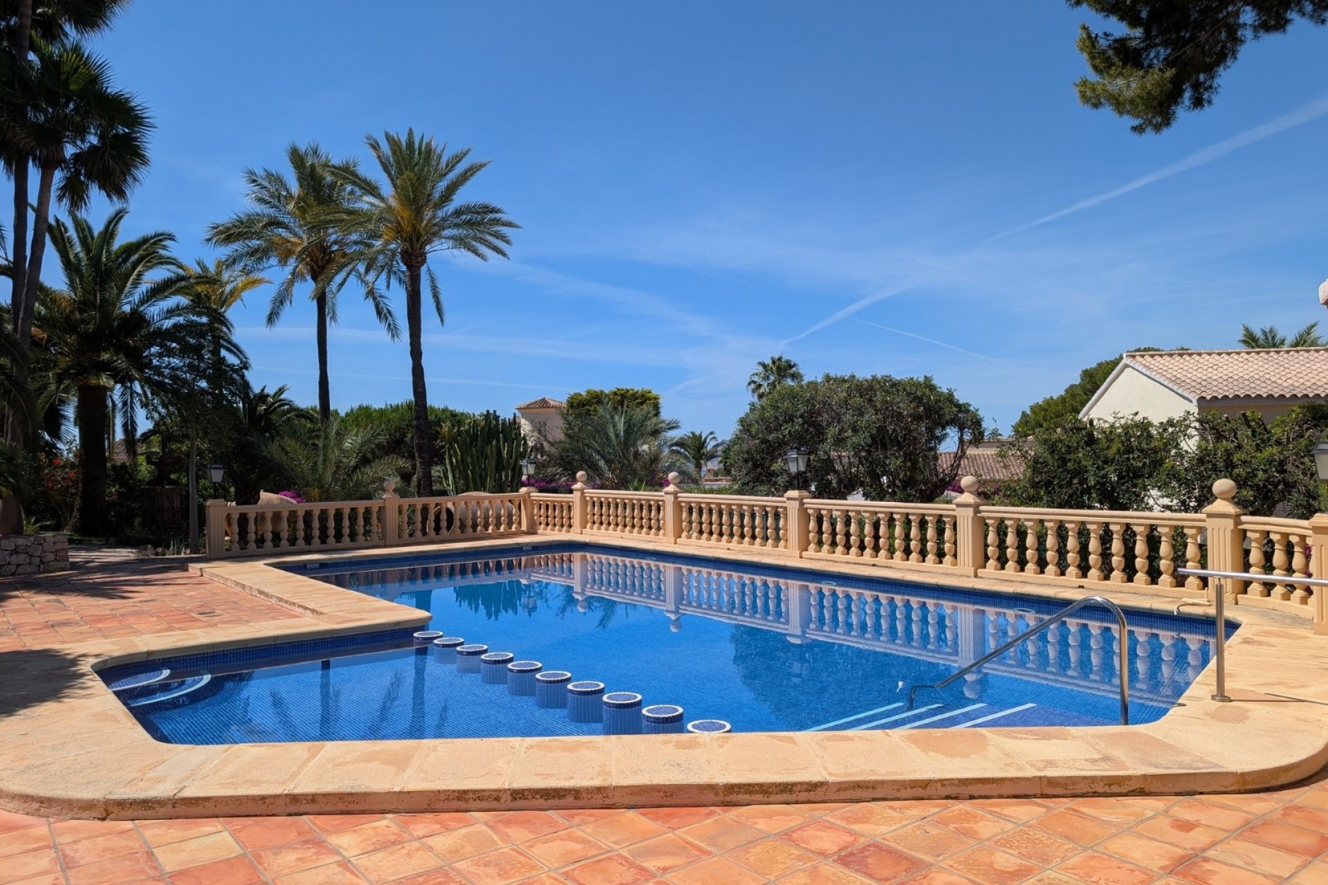 Te koop - Villa -
Moraira - Moravit