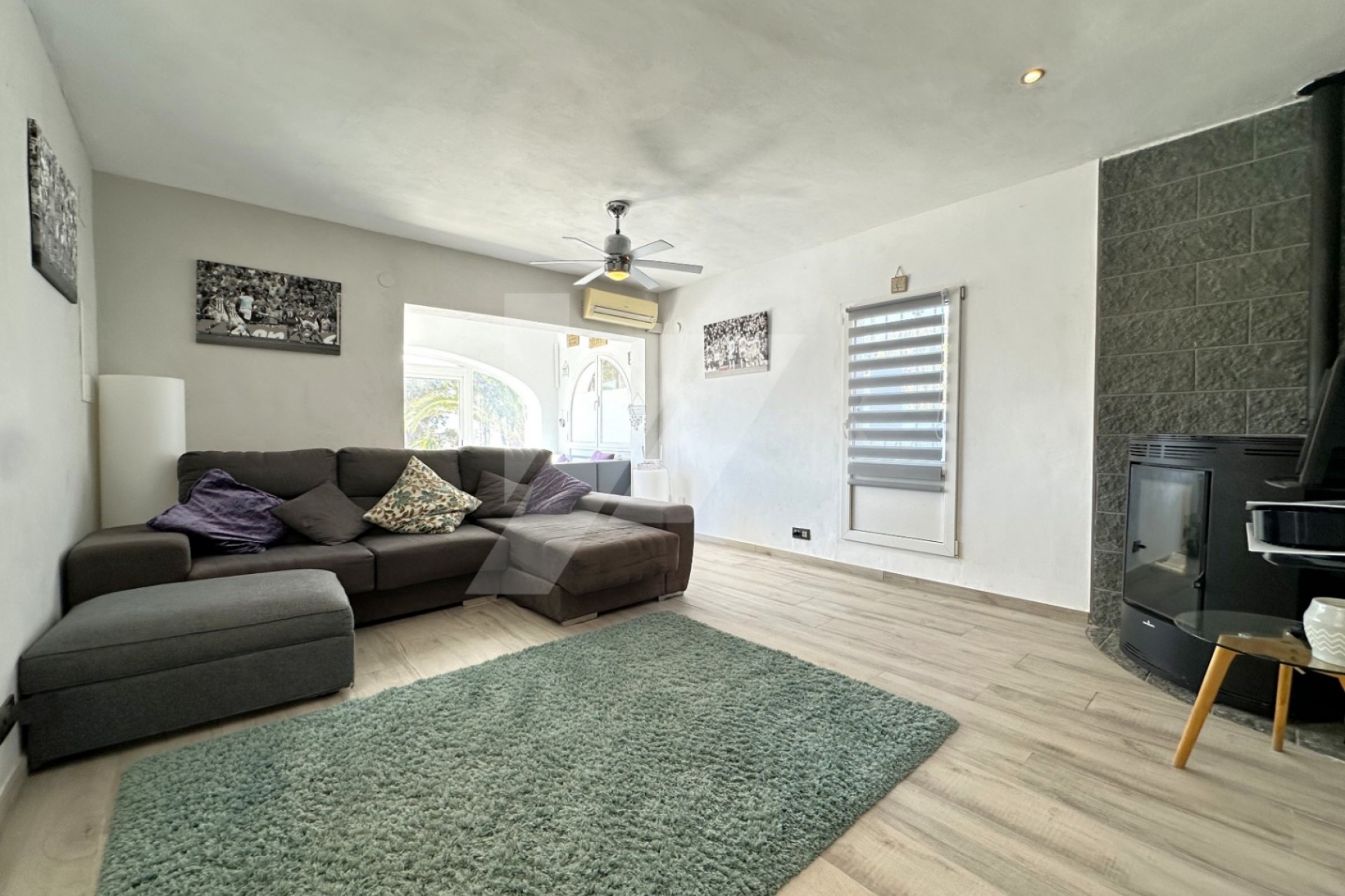 Te koop - Villa -
Moraira - Moravit