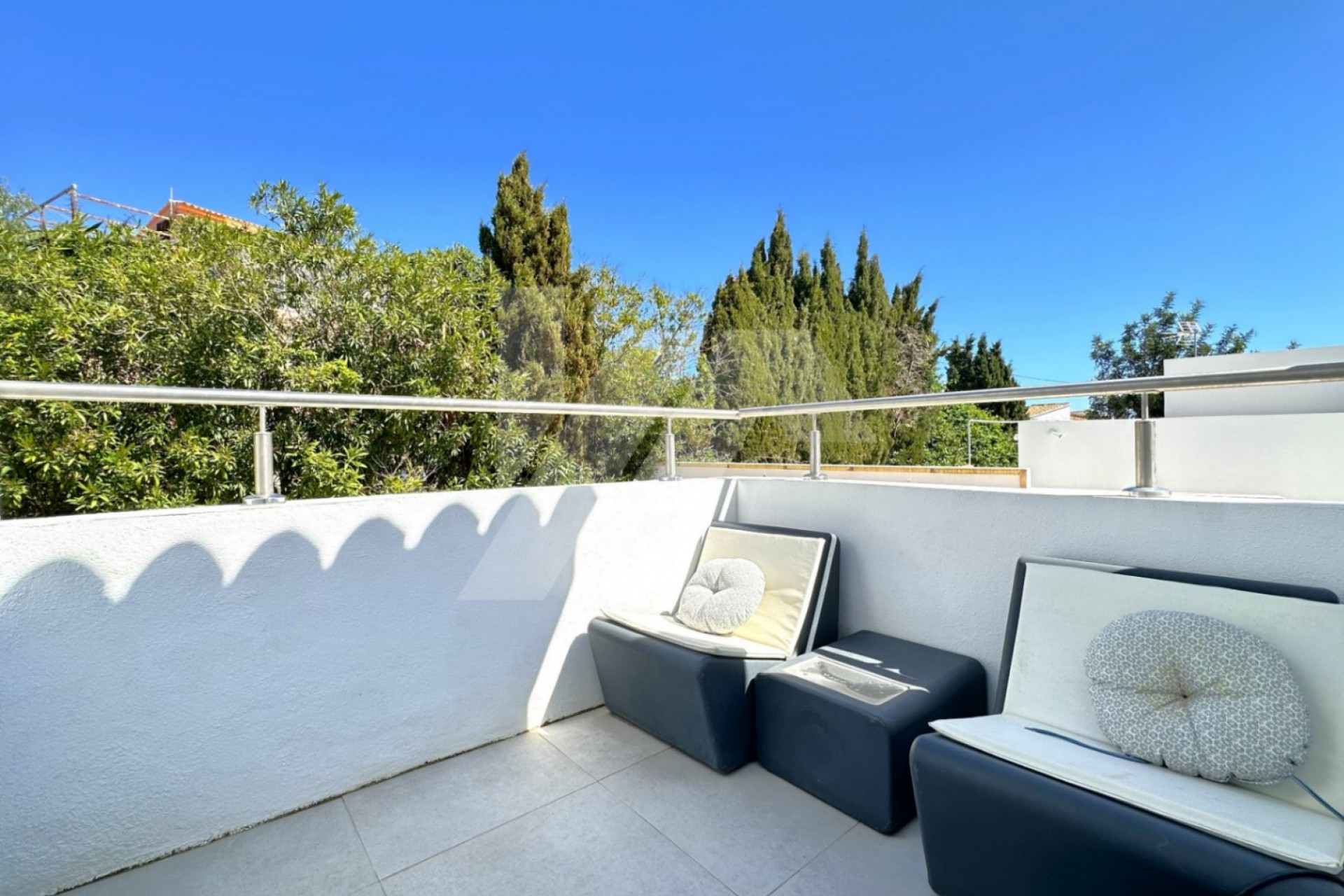 Te koop - Villa -
Moraira - Moravit