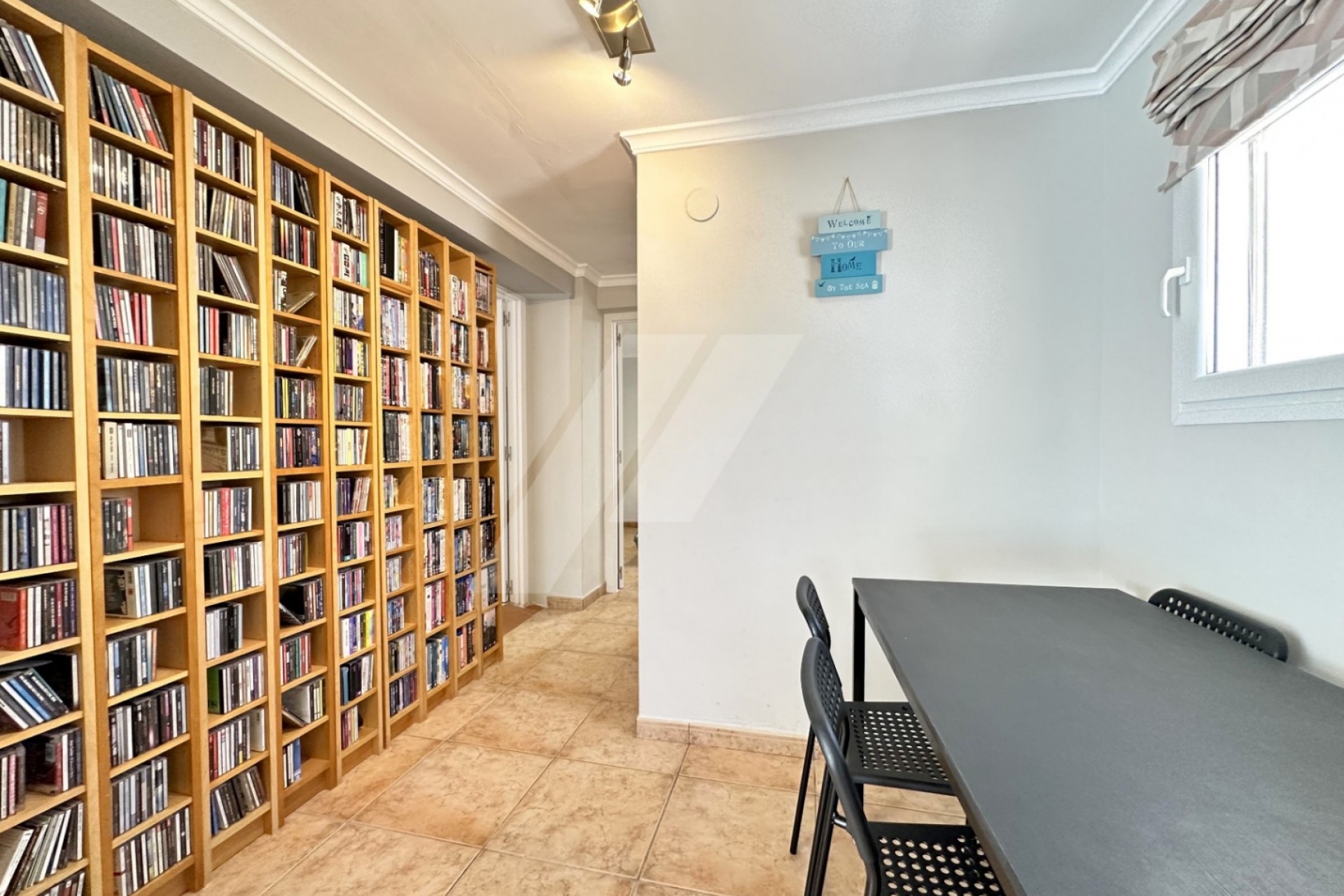 Te koop - Villa -
Moraira - Moravit
