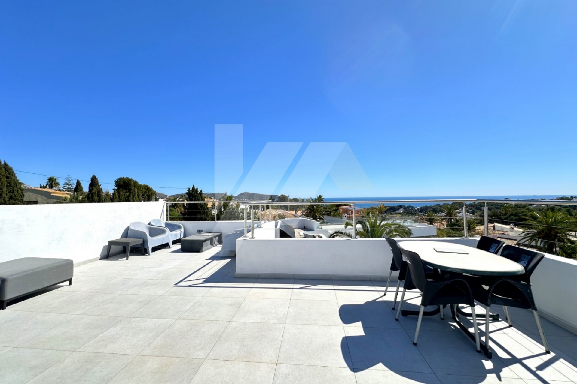 Te koop - Villa -
Moraira - Moravit