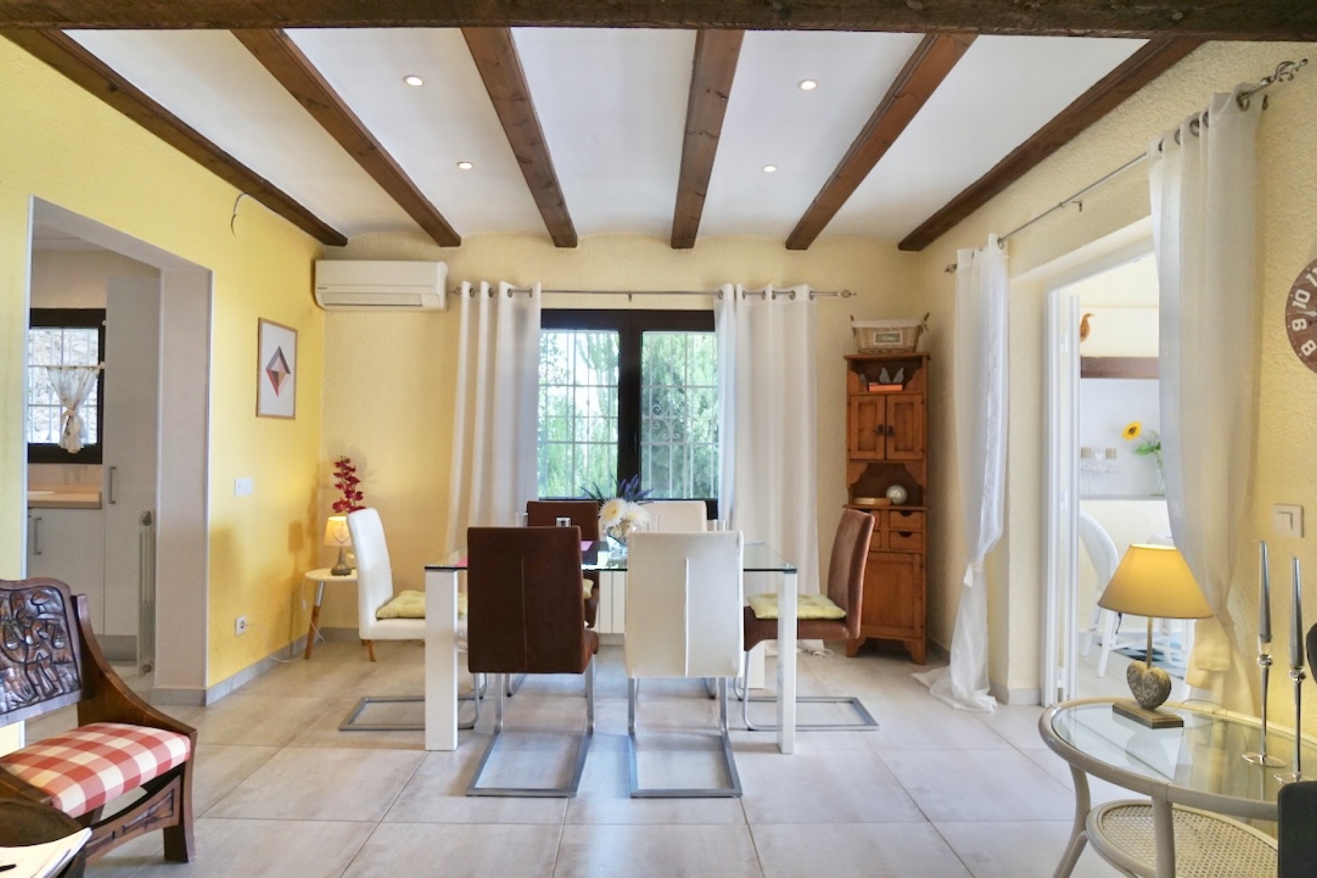 Te koop - Villa -
Moraira - Moravit