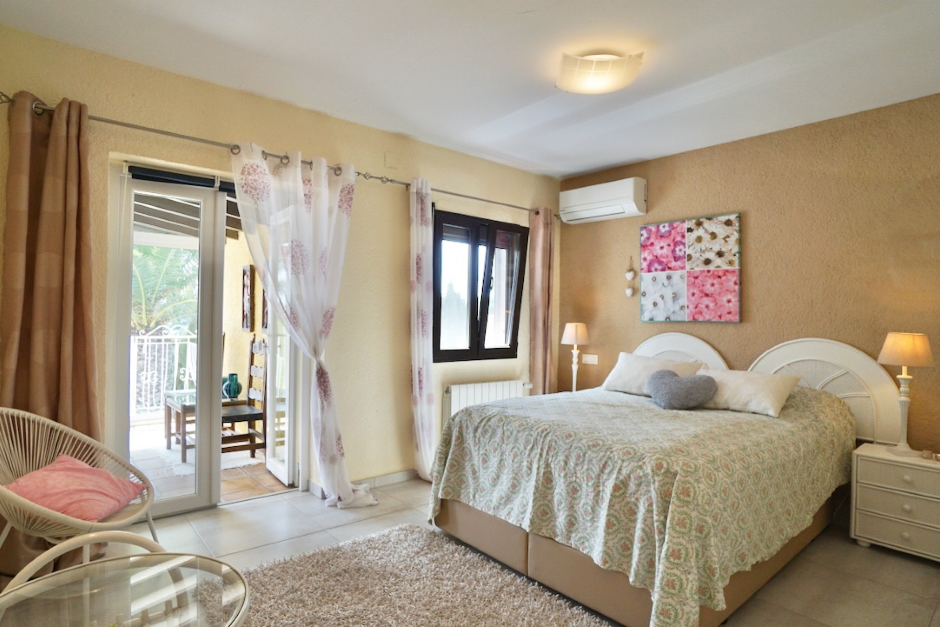 Te koop - Villa -
Moraira - Moravit