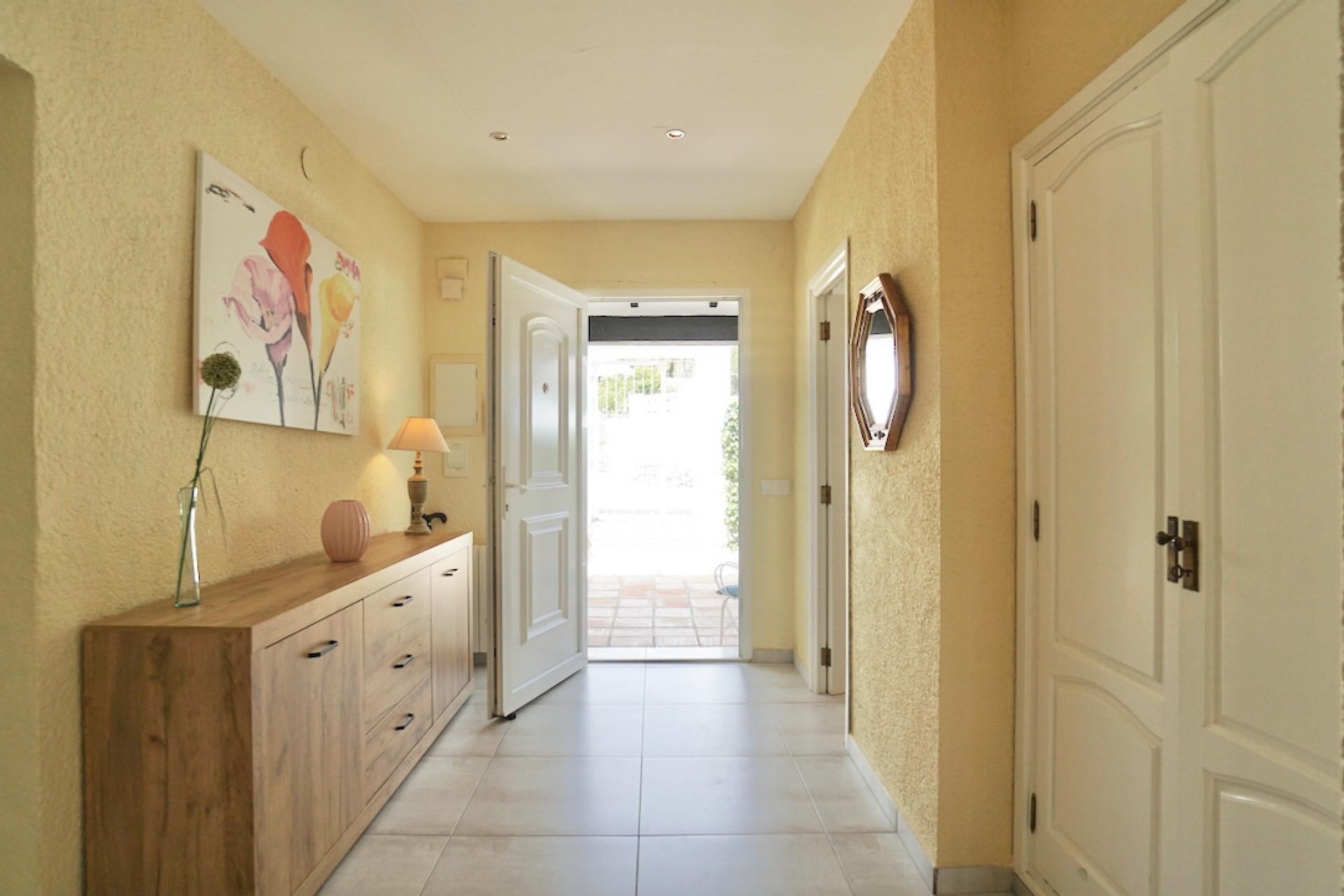 Te koop - Villa -
Moraira - Moravit