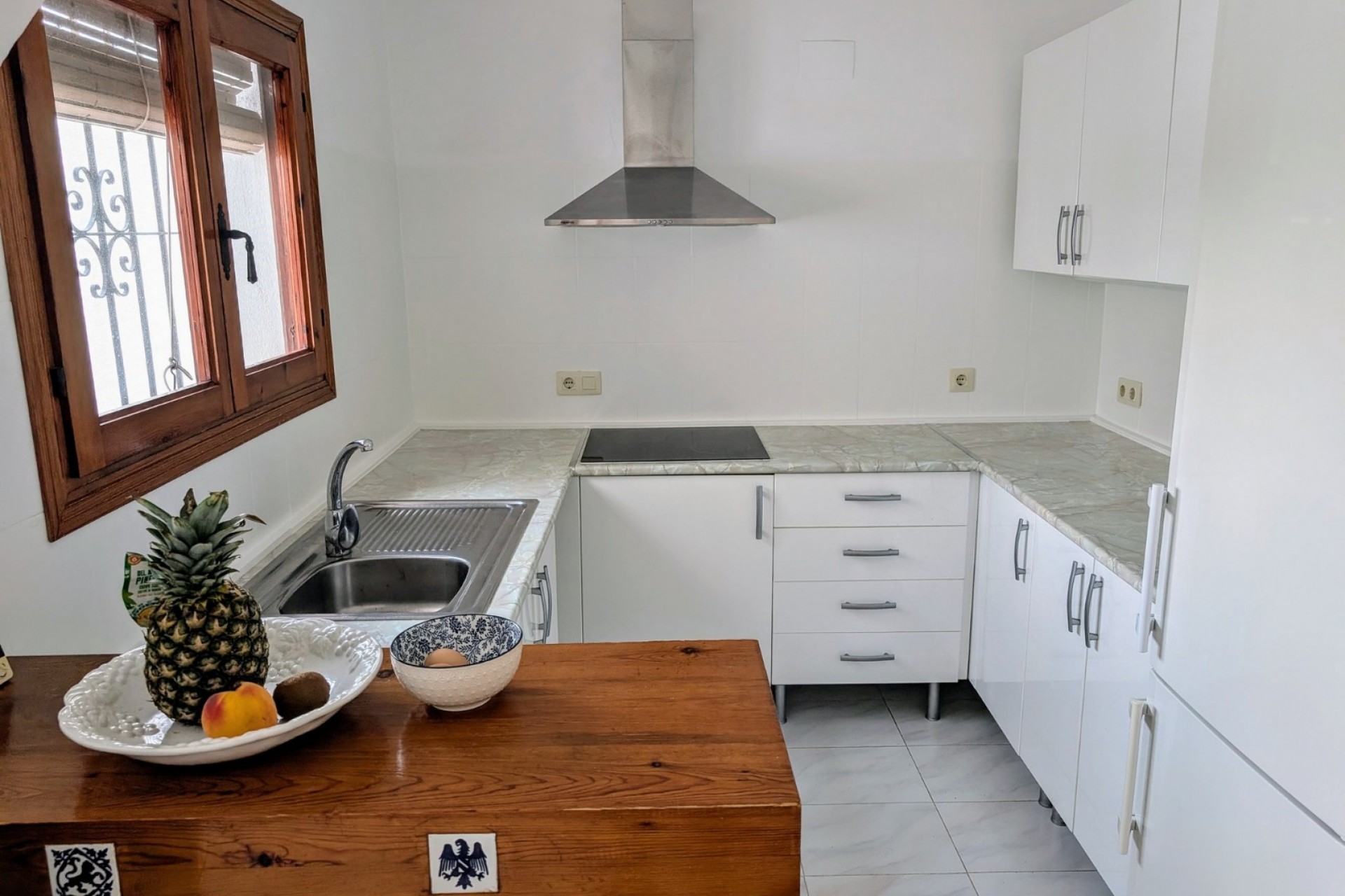 Te koop - Villa -
Moraira - Paichi