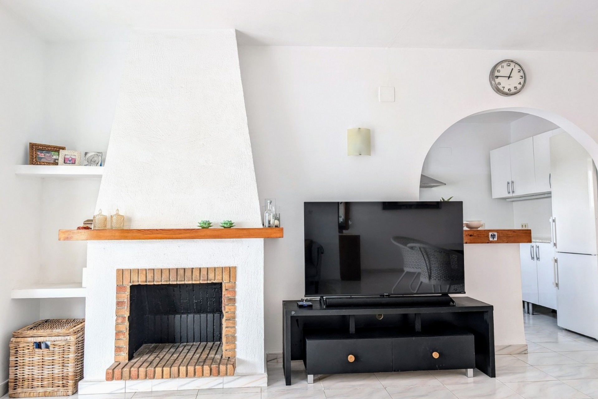 Te koop - Villa -
Moraira - Paichi