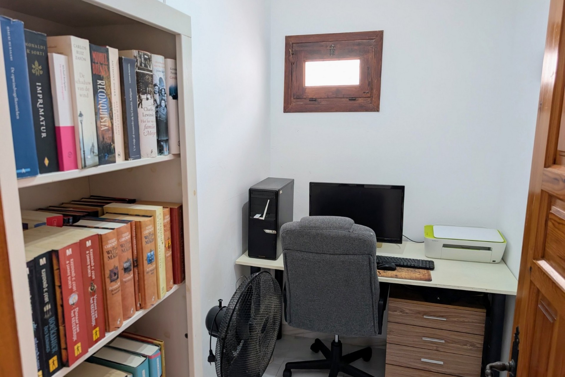 Te koop - Villa -
Moraira - Paichi