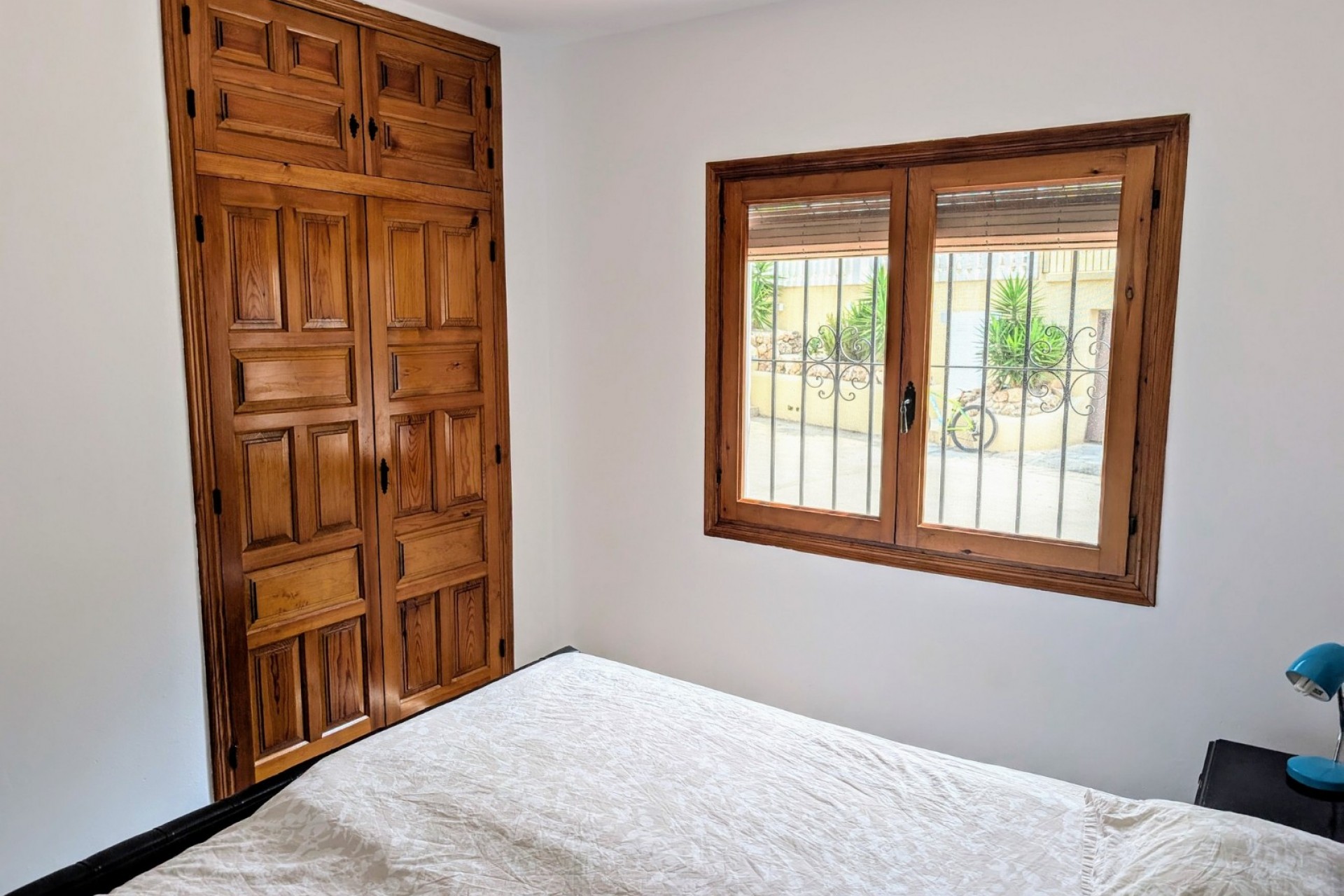 Te koop - Villa -
Moraira - Paichi