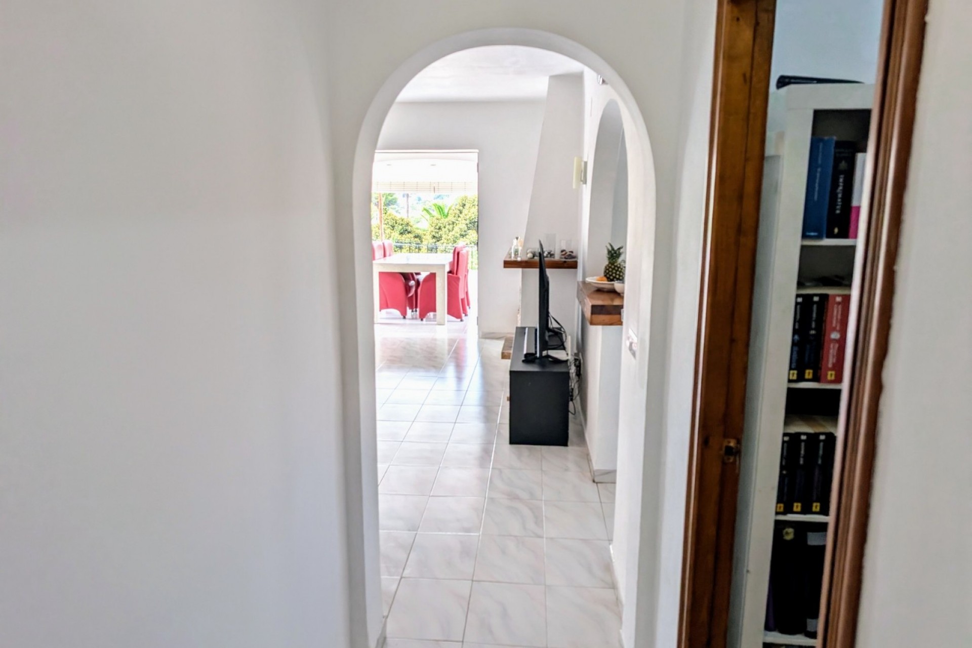 Te koop - Villa -
Moraira - Paichi