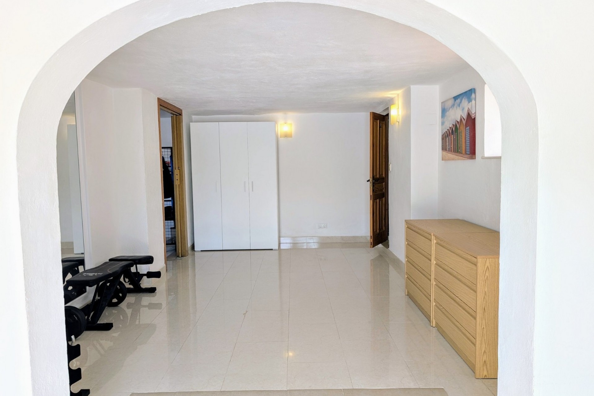 Te koop - Villa -
Moraira - Paichi