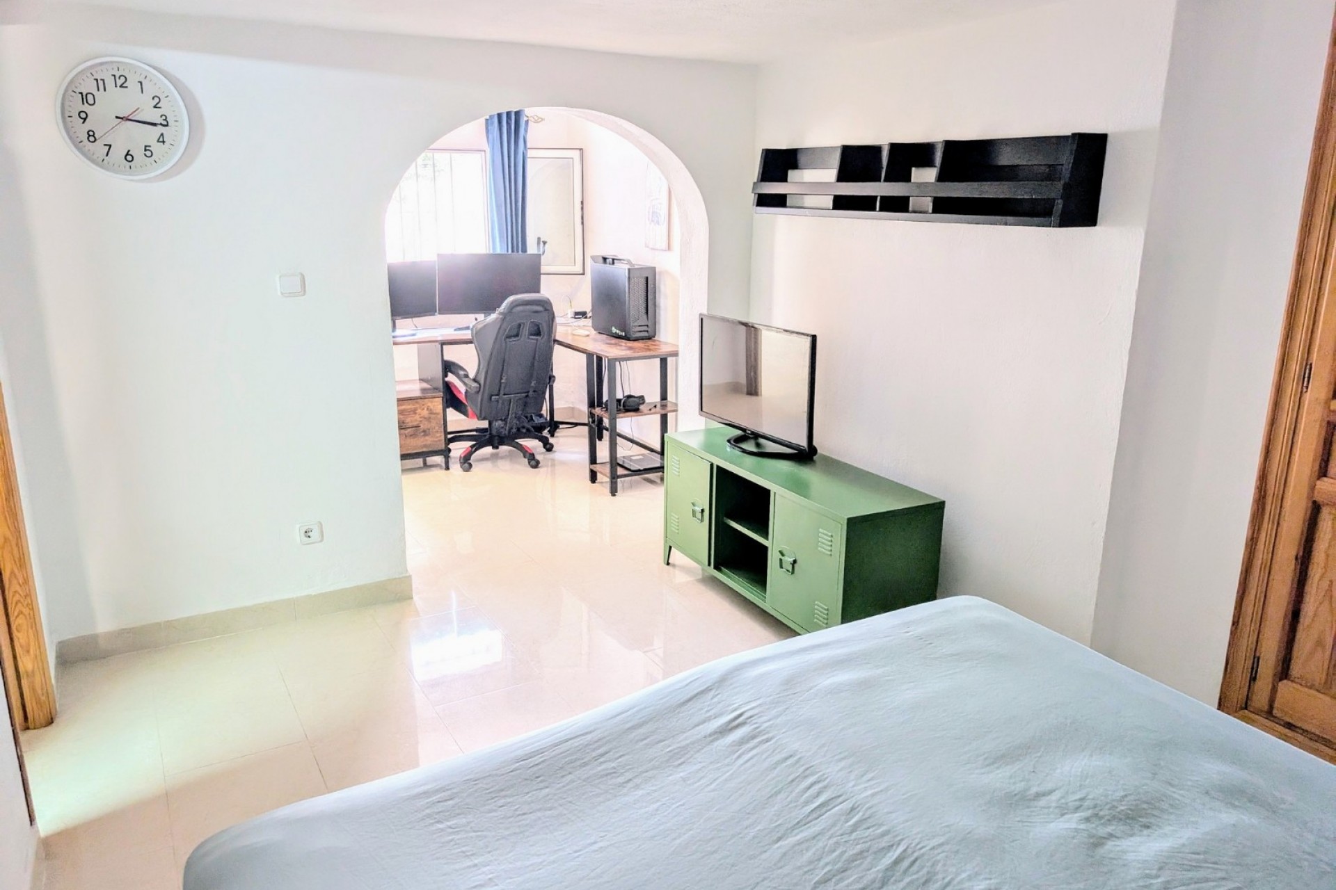 Te koop - Villa -
Moraira - Paichi