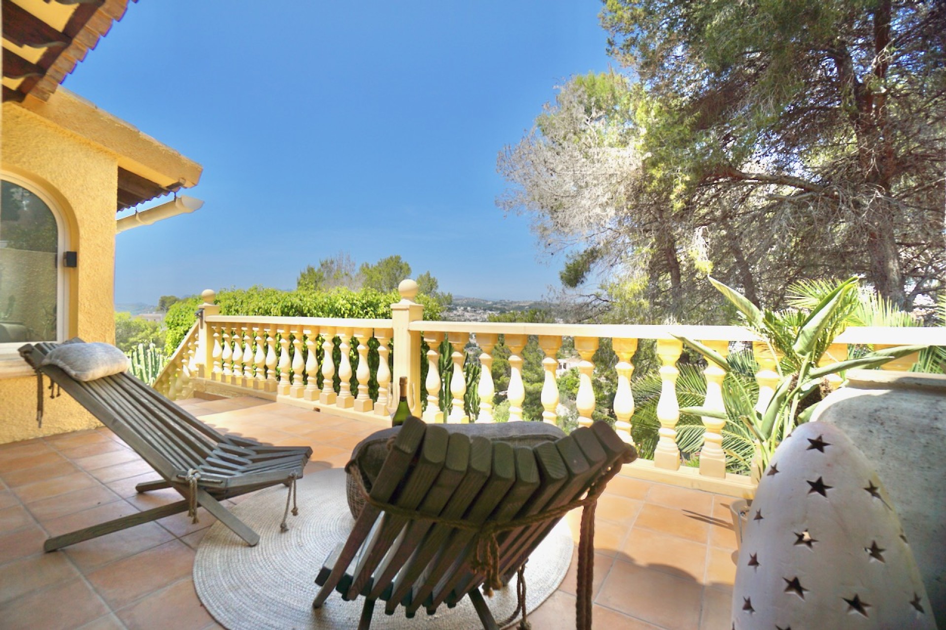 Te koop - Villa -
Moraira - Paichi