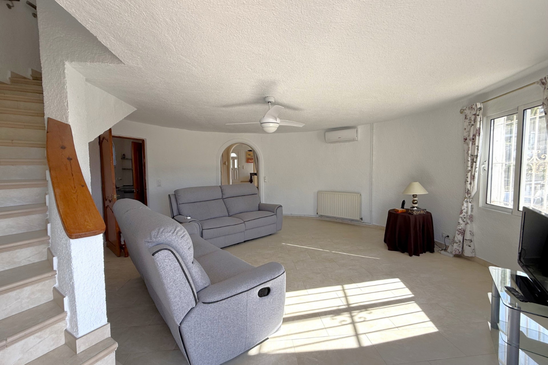 Te koop - Villa -
Moraira - Paichi