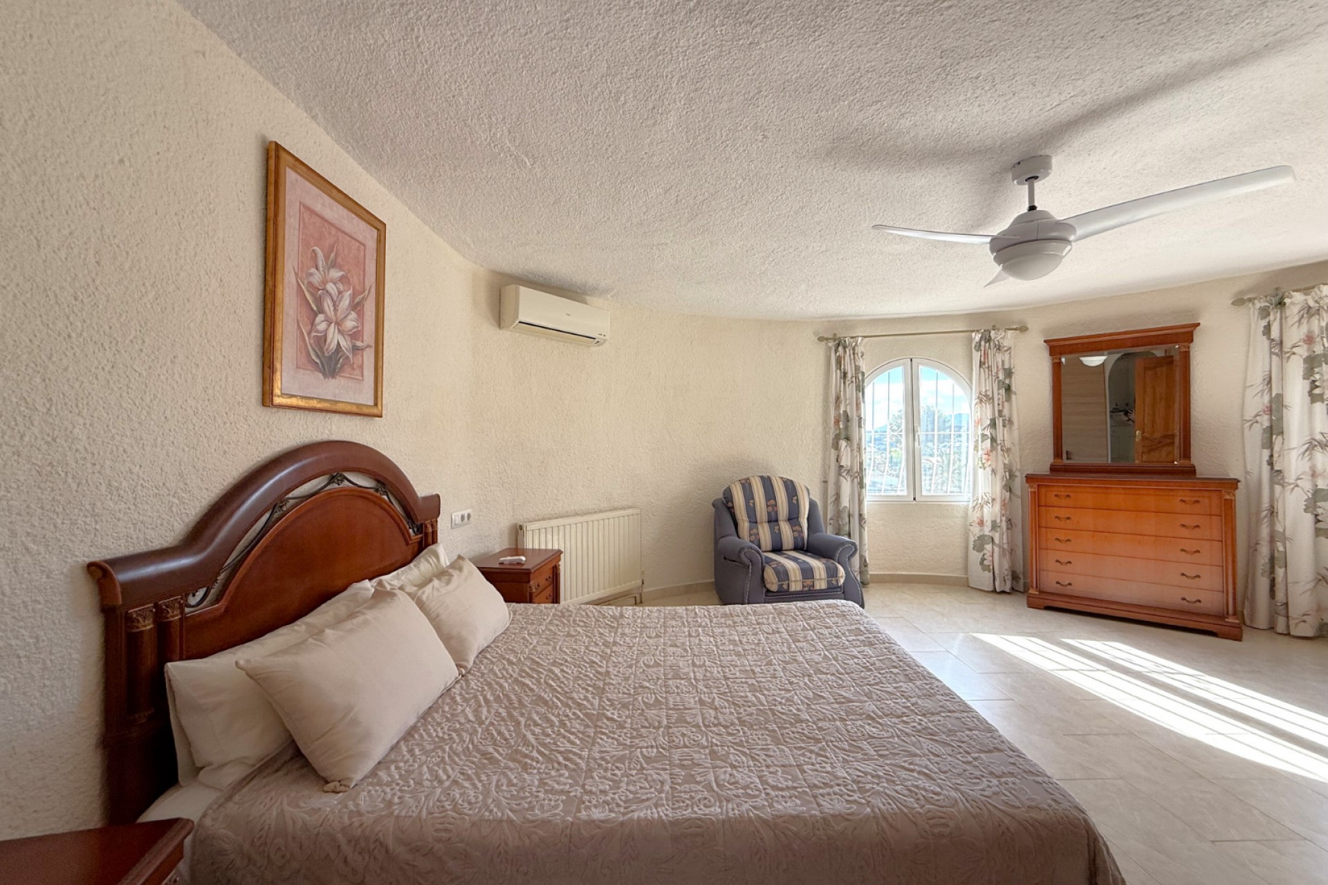 Te koop - Villa -
Moraira - Paichi