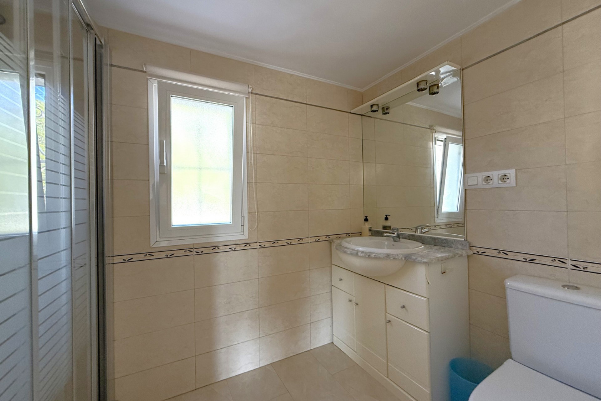 Te koop - Villa -
Moraira - Paichi