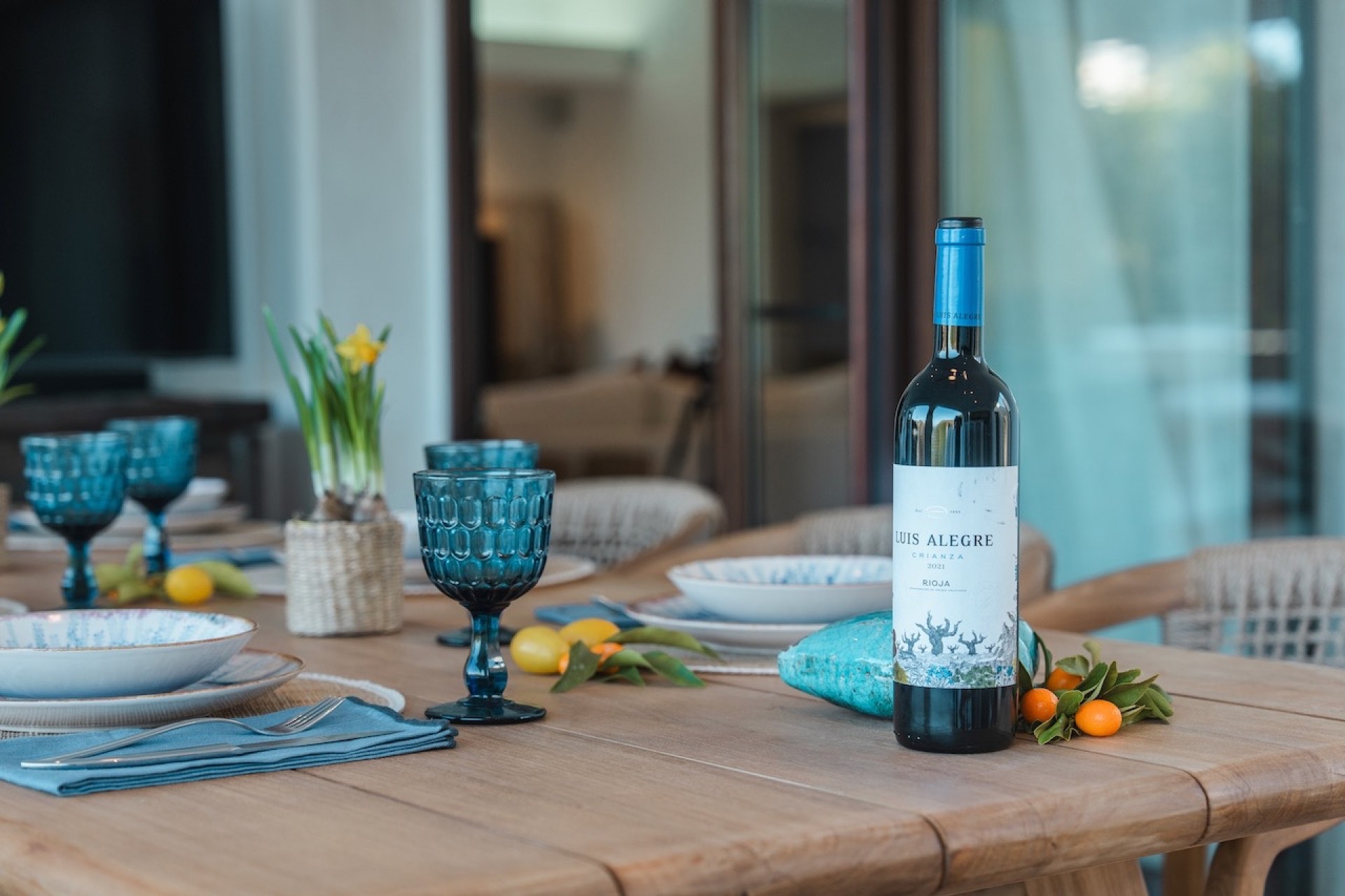 Te koop - Villa -
Moraira - Paichi