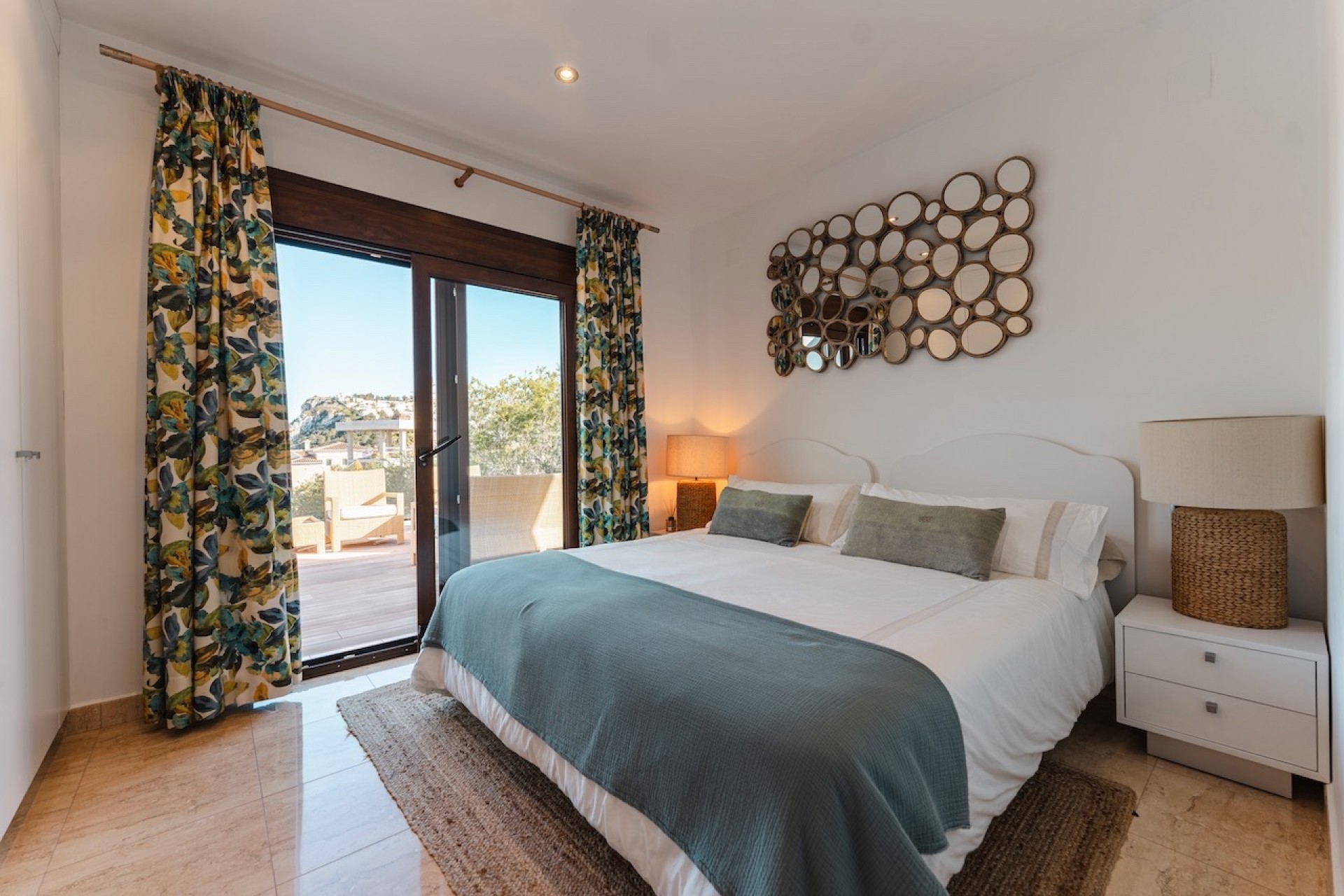 Te koop - Villa -
Moraira - Paichi