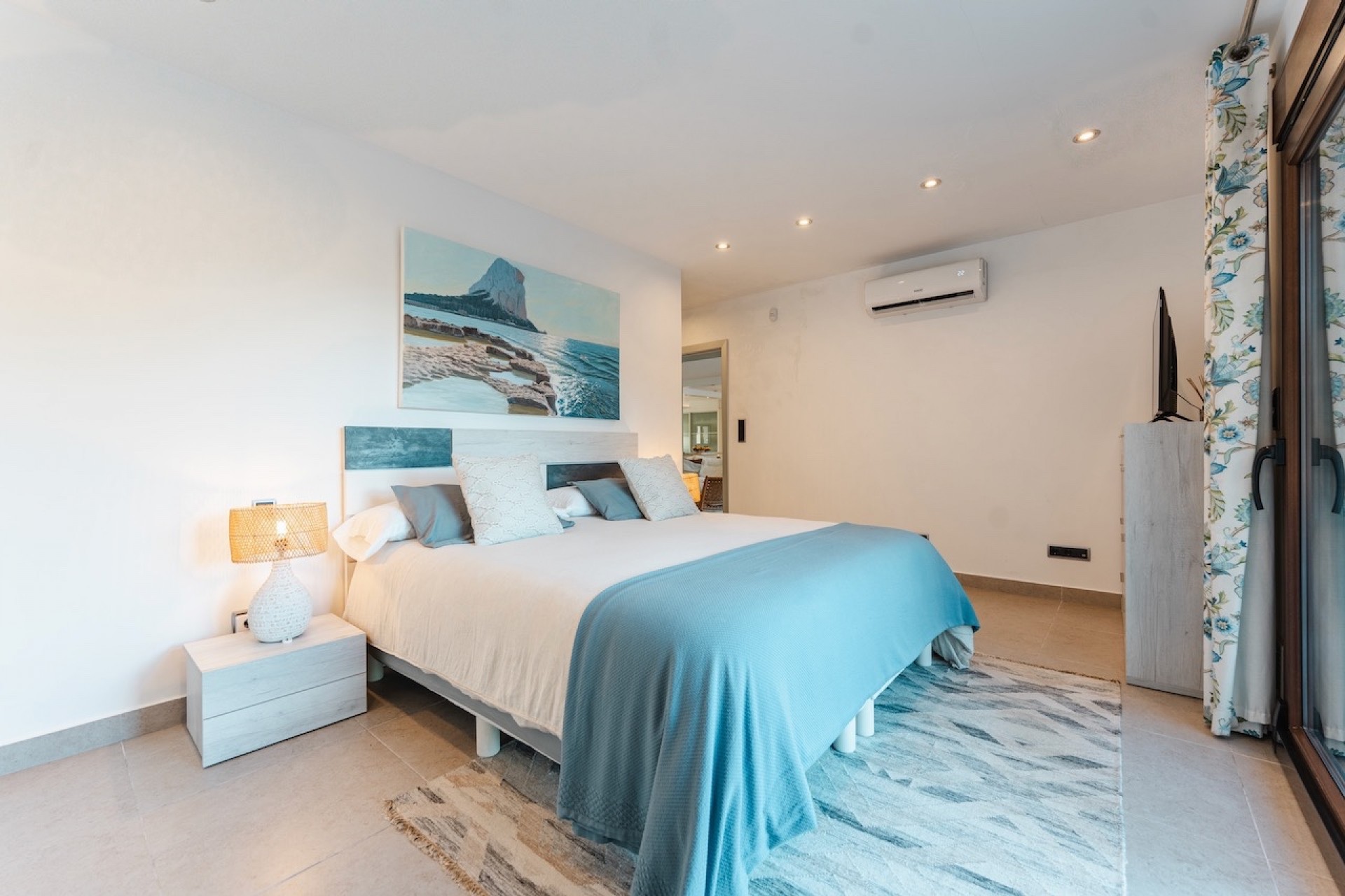 Te koop - Villa -
Moraira - Paichi