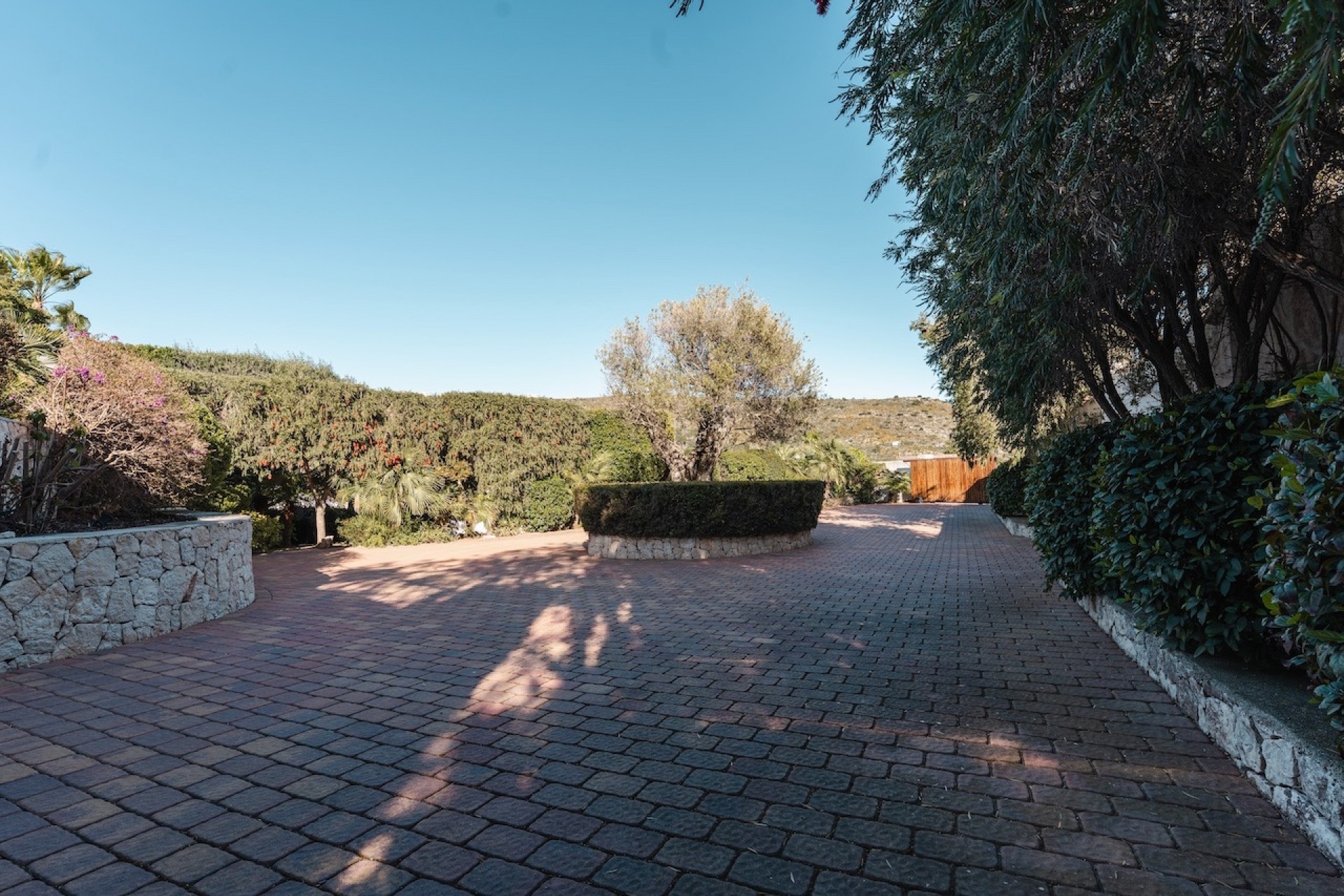 Te koop - Villa -
Moraira - Paichi