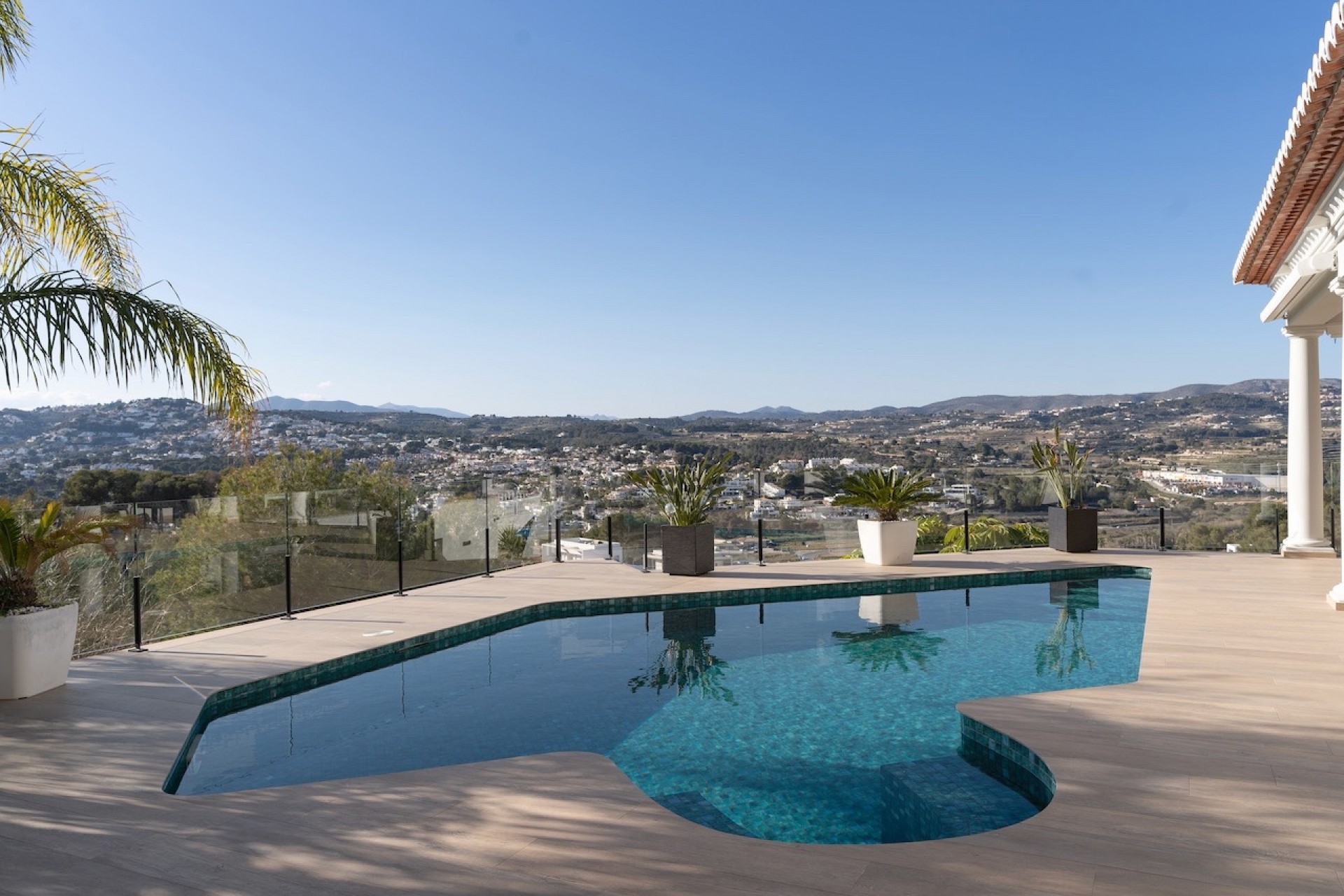 Te koop - Villa -
Moraira - Paichi