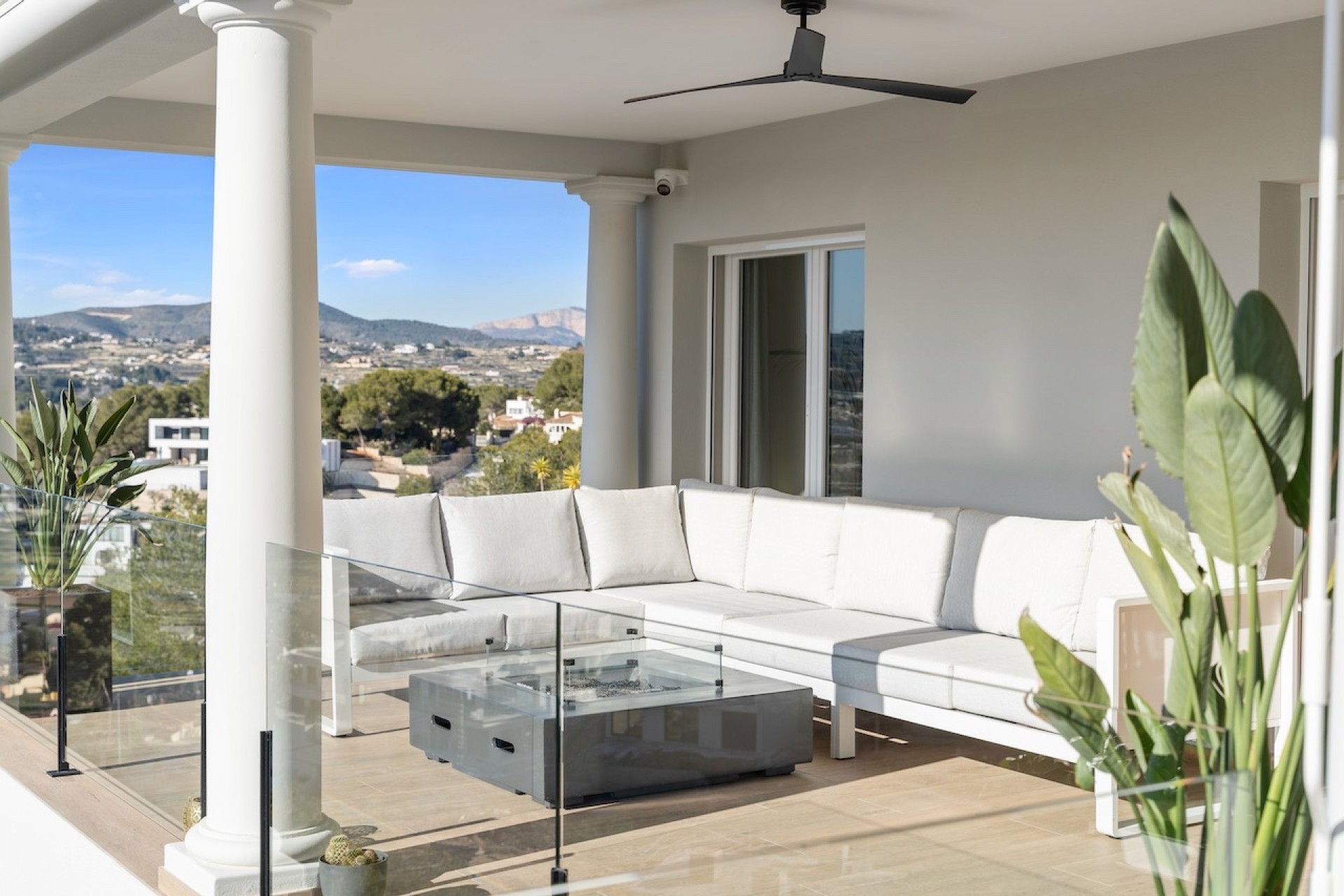 Te koop - Villa -
Moraira - Paichi