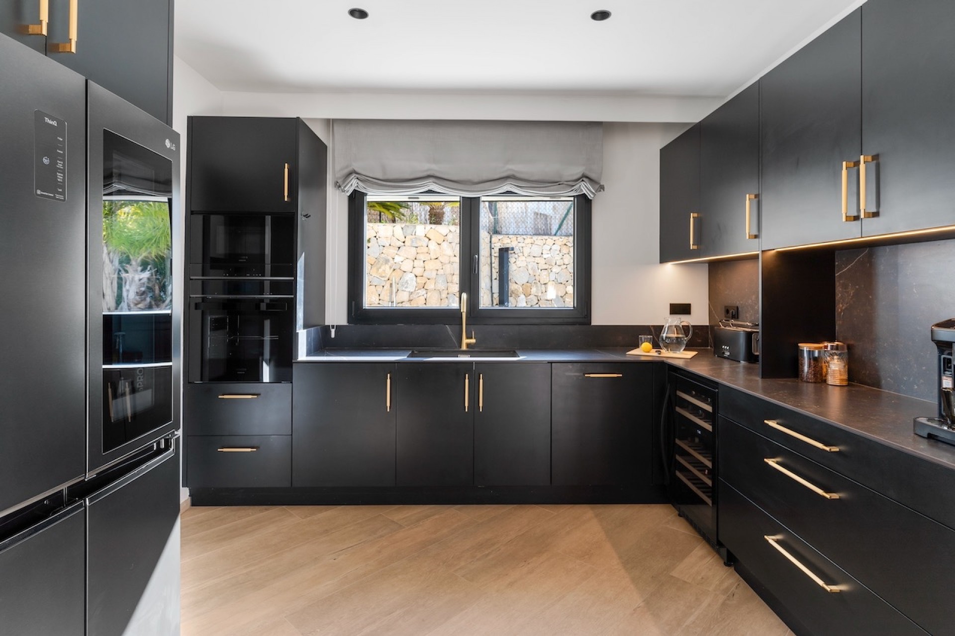 Te koop - Villa -
Moraira - Paichi